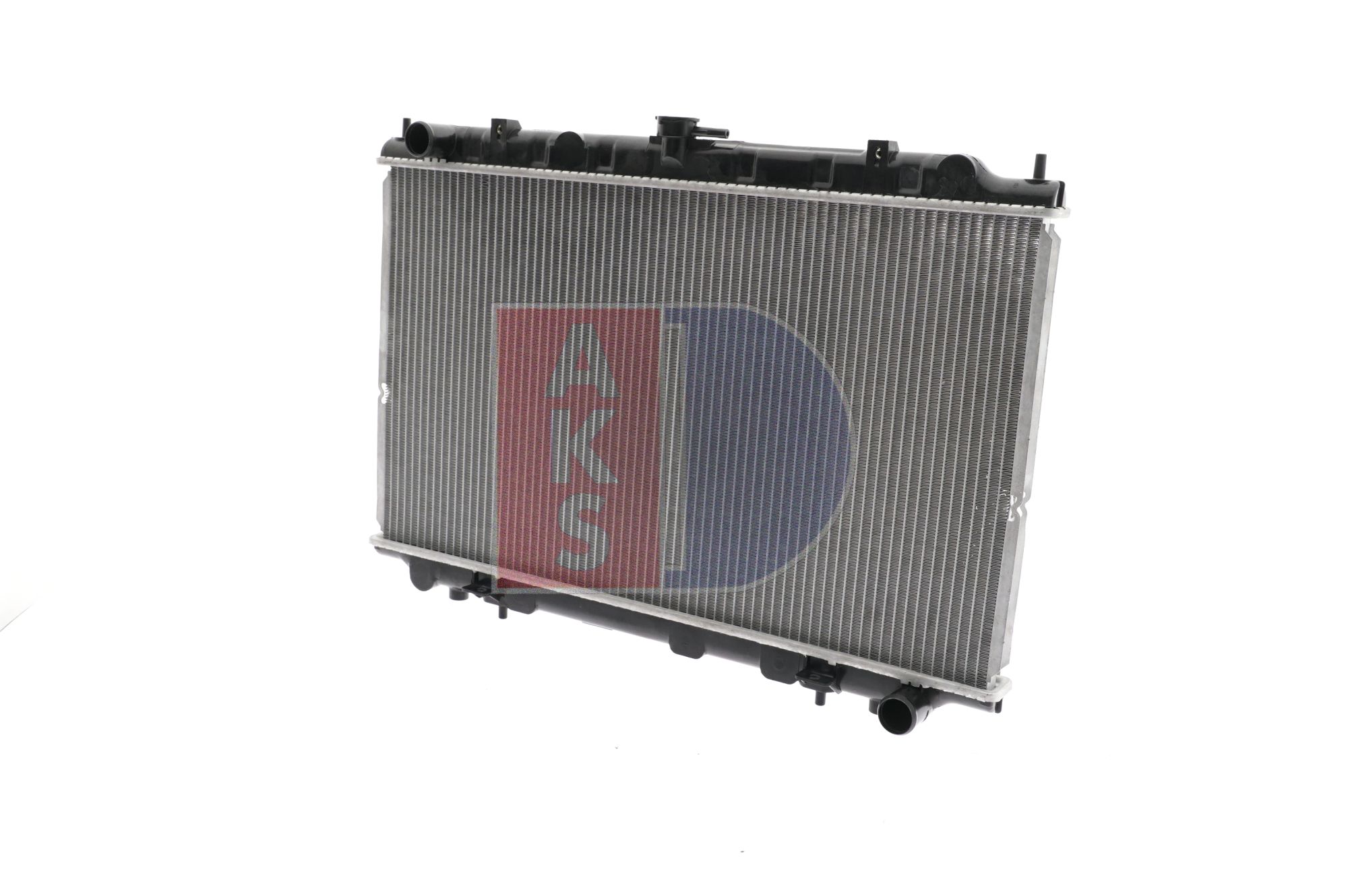 AKS DASIS 070056N Wasserkühler Nissan Maxima A32 2.0 140 PS Benzin Kosten