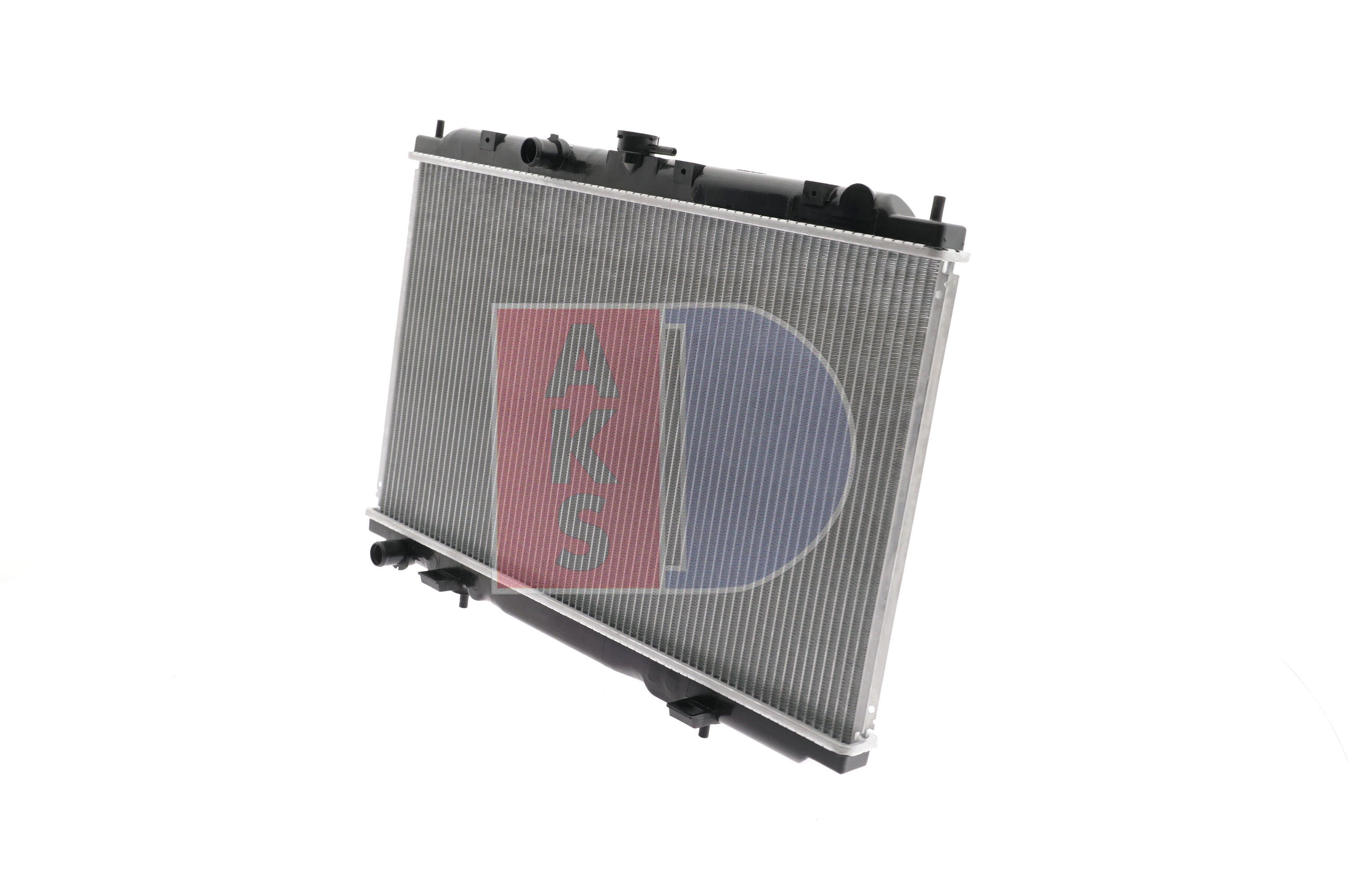 AKS DASIS 070079N Radiateur du moteur