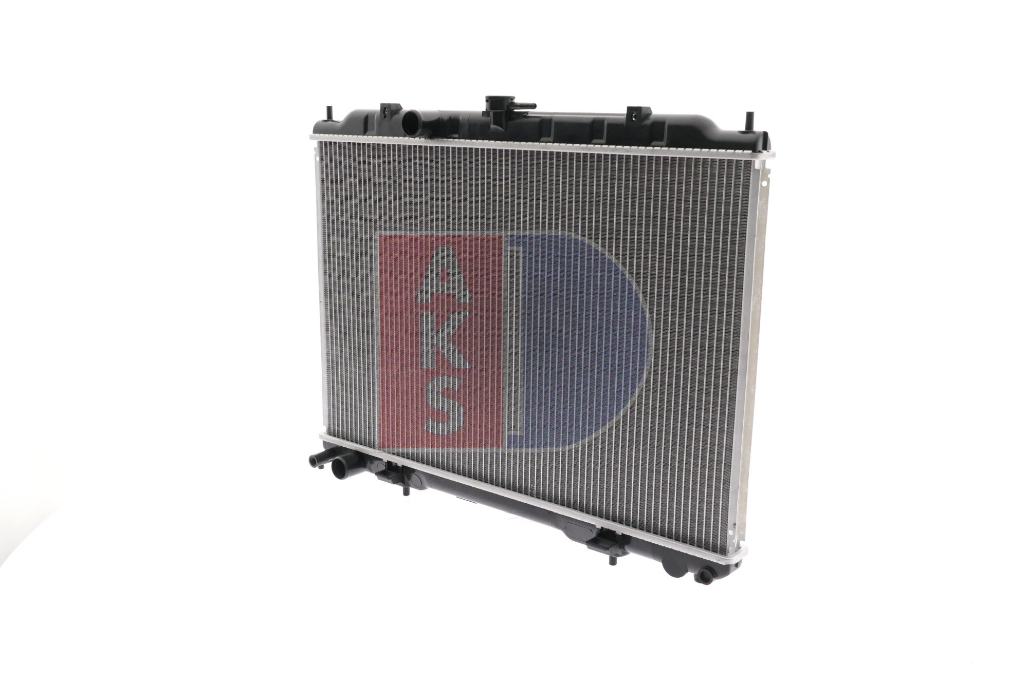 AKS DASIS 070118N Radiatore motore
