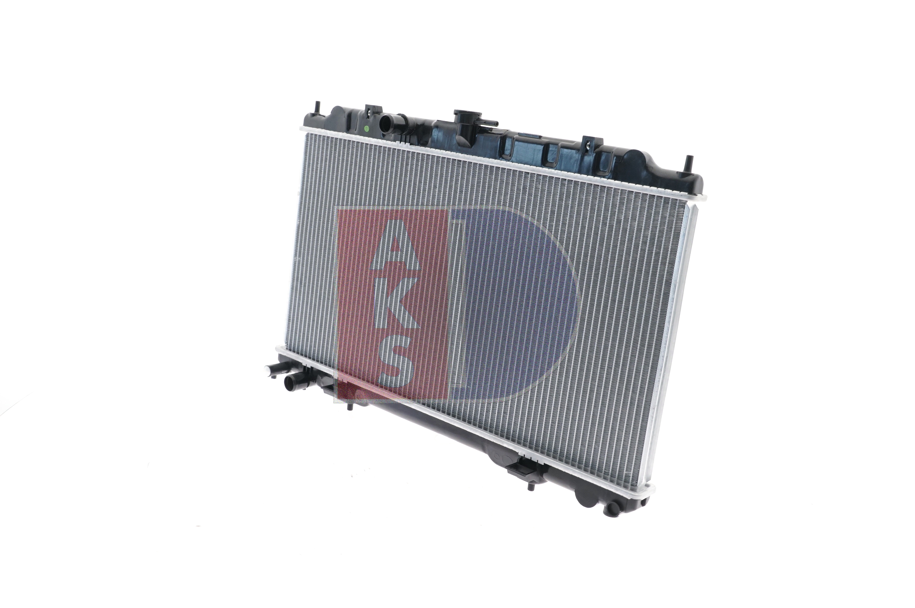 AKS DASIS 070125N Radiatore motore