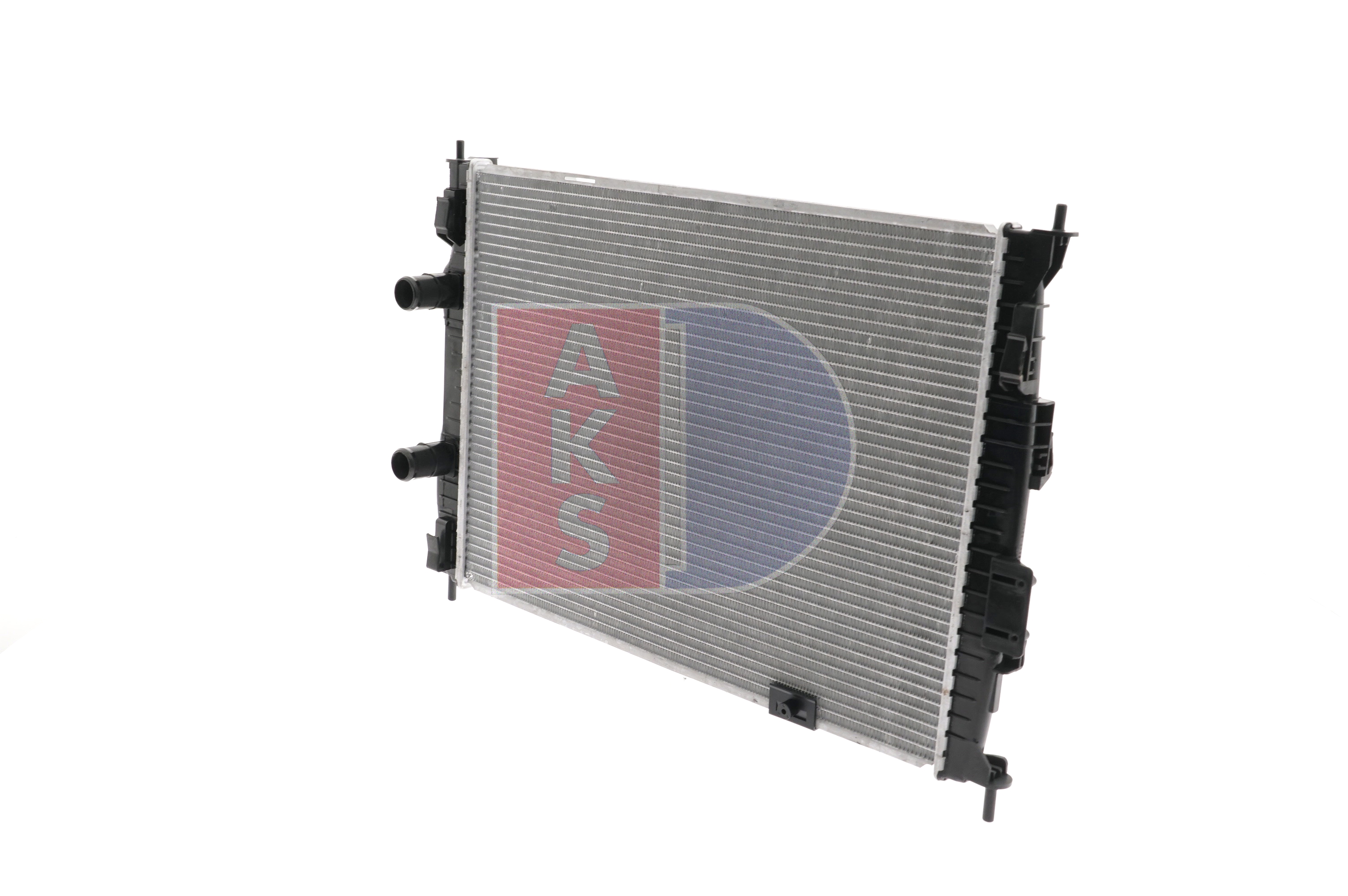 Radiador, arrefecimento do motor 070130N AKS DASIS 21400-JD20A NISSAN