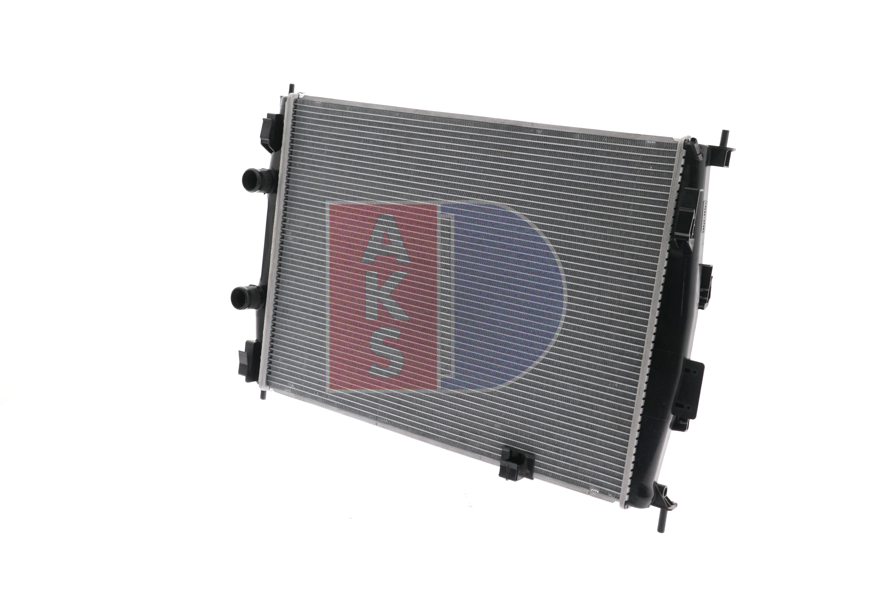 AKS DASIS 070131N Radiatore motore