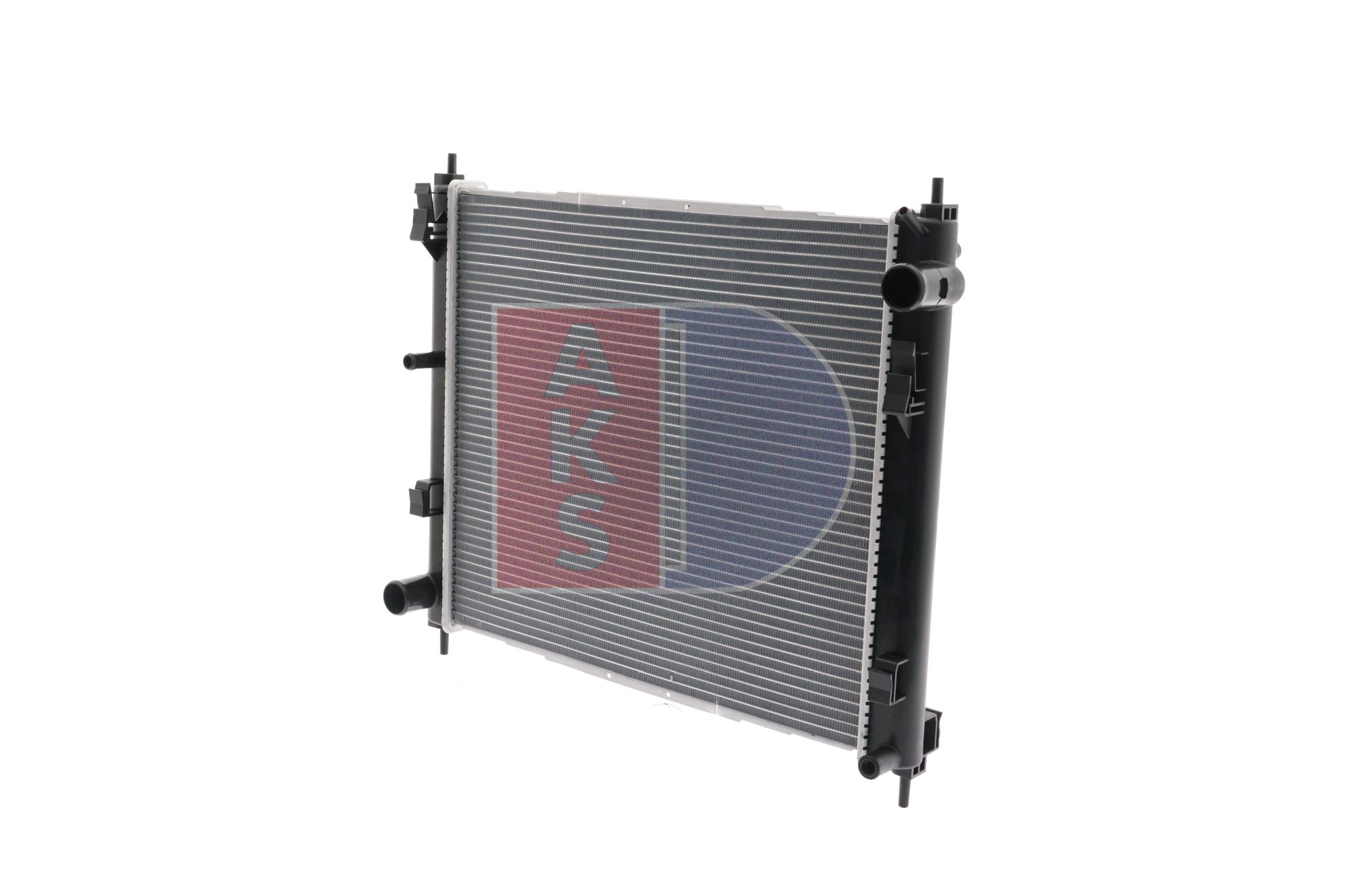 AKS DASIS 070136N Radiador, refrigeración del motor