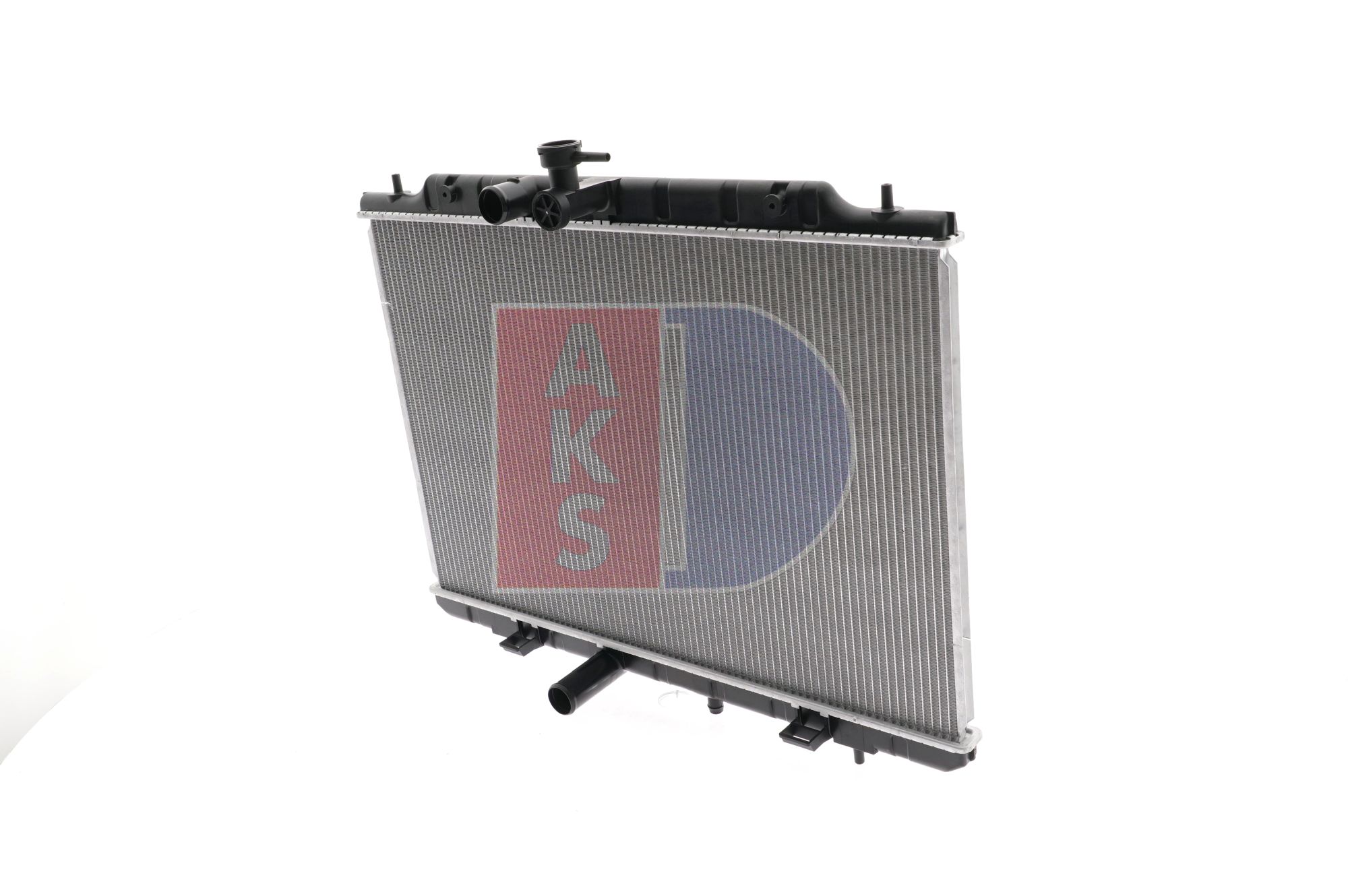 AKS DASIS 070149N Radiateur du moteur