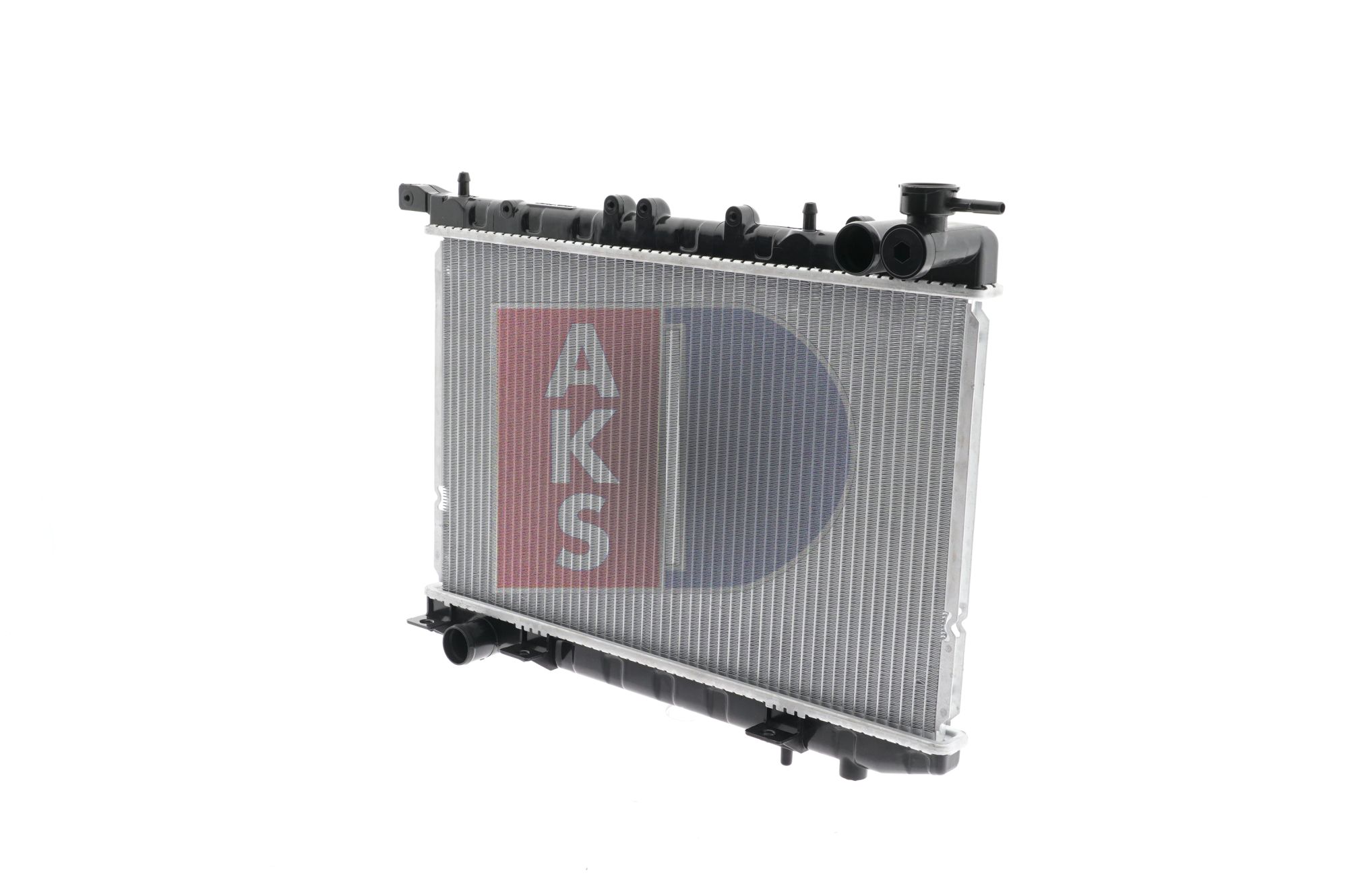 AKS DASIS 070450N Radiador, arrefecimento do motor