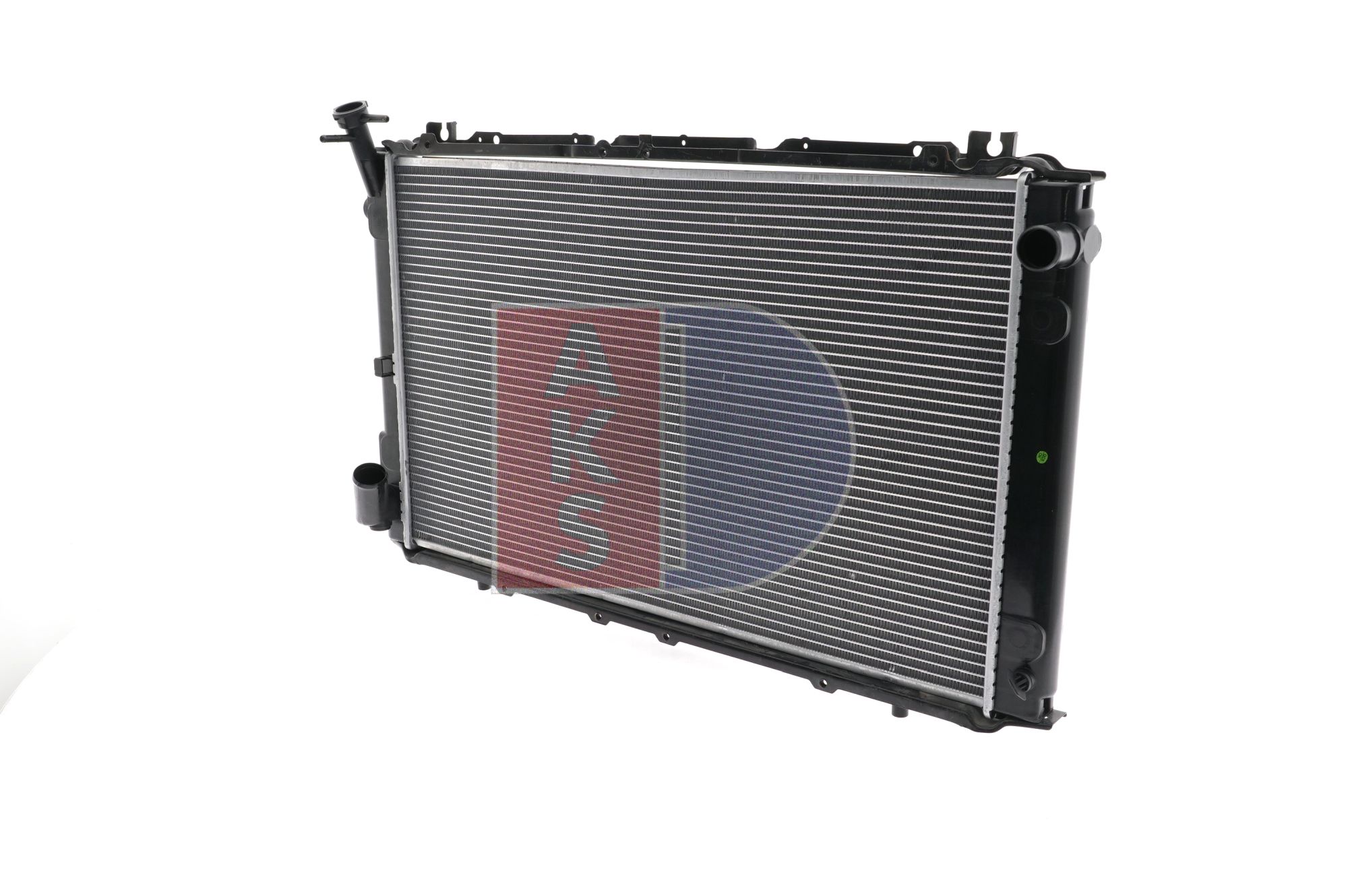 AKS DASIS 070620N Radiador, refrigeración del motor
