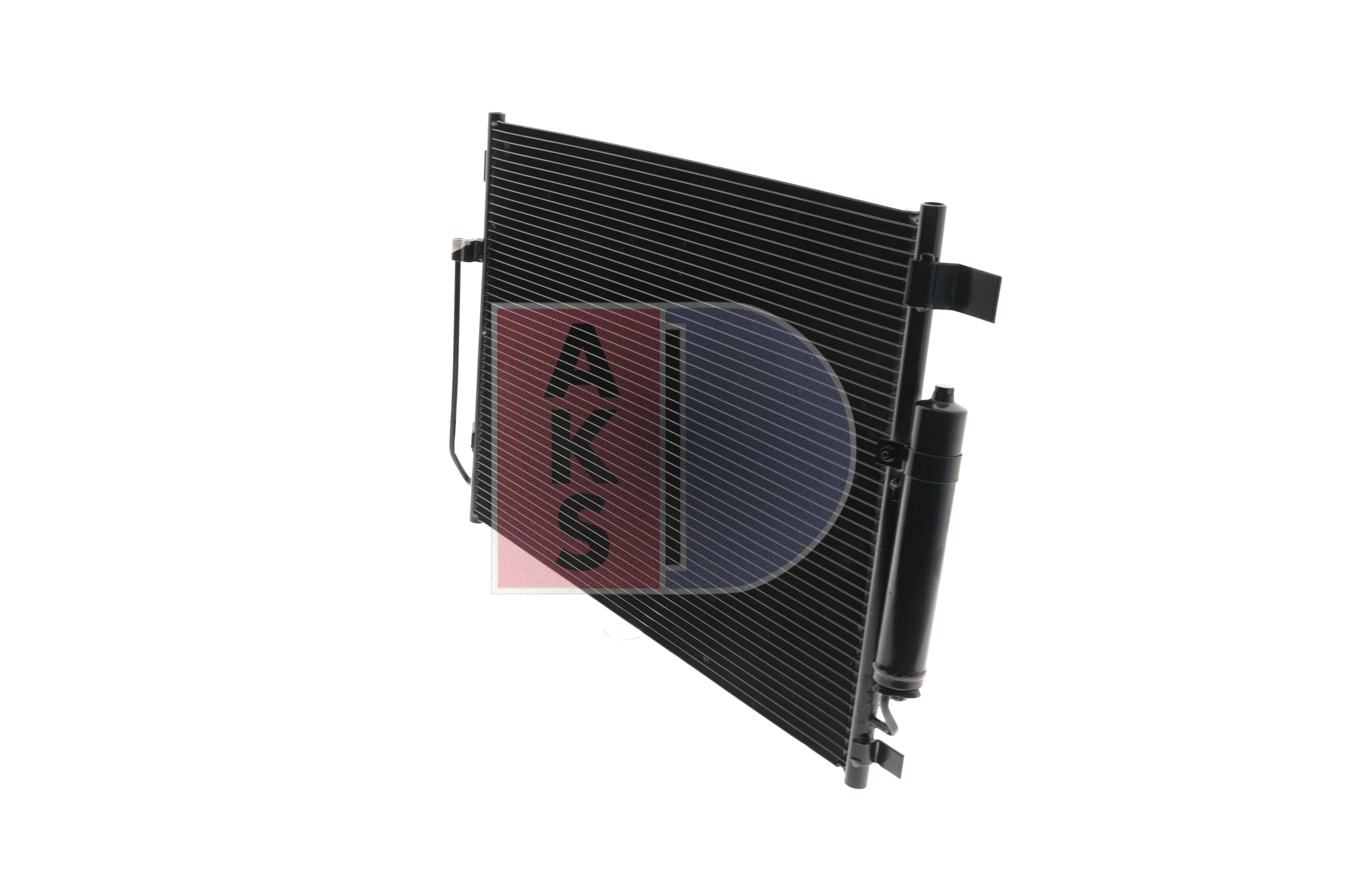 Kondensaator, kliimaseade 072041N AKS DASIS 92110-1AA0A Kondensaator, kliimaseade 072041N AKS DASIS 921101AA0A NISSAN