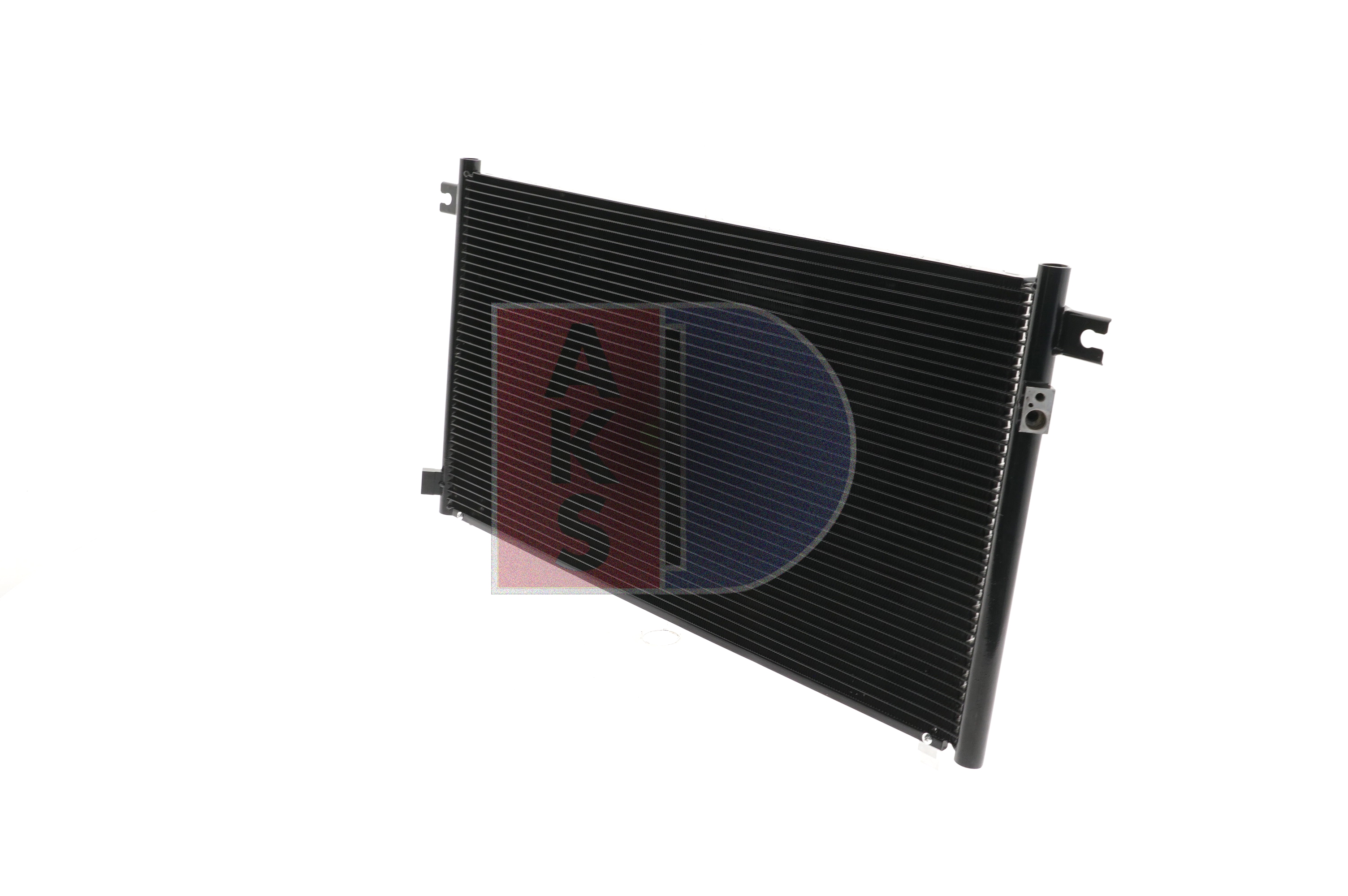 Kondensaator, kliimaseade 072042N AKS DASIS 92110-VB010 NISSAN