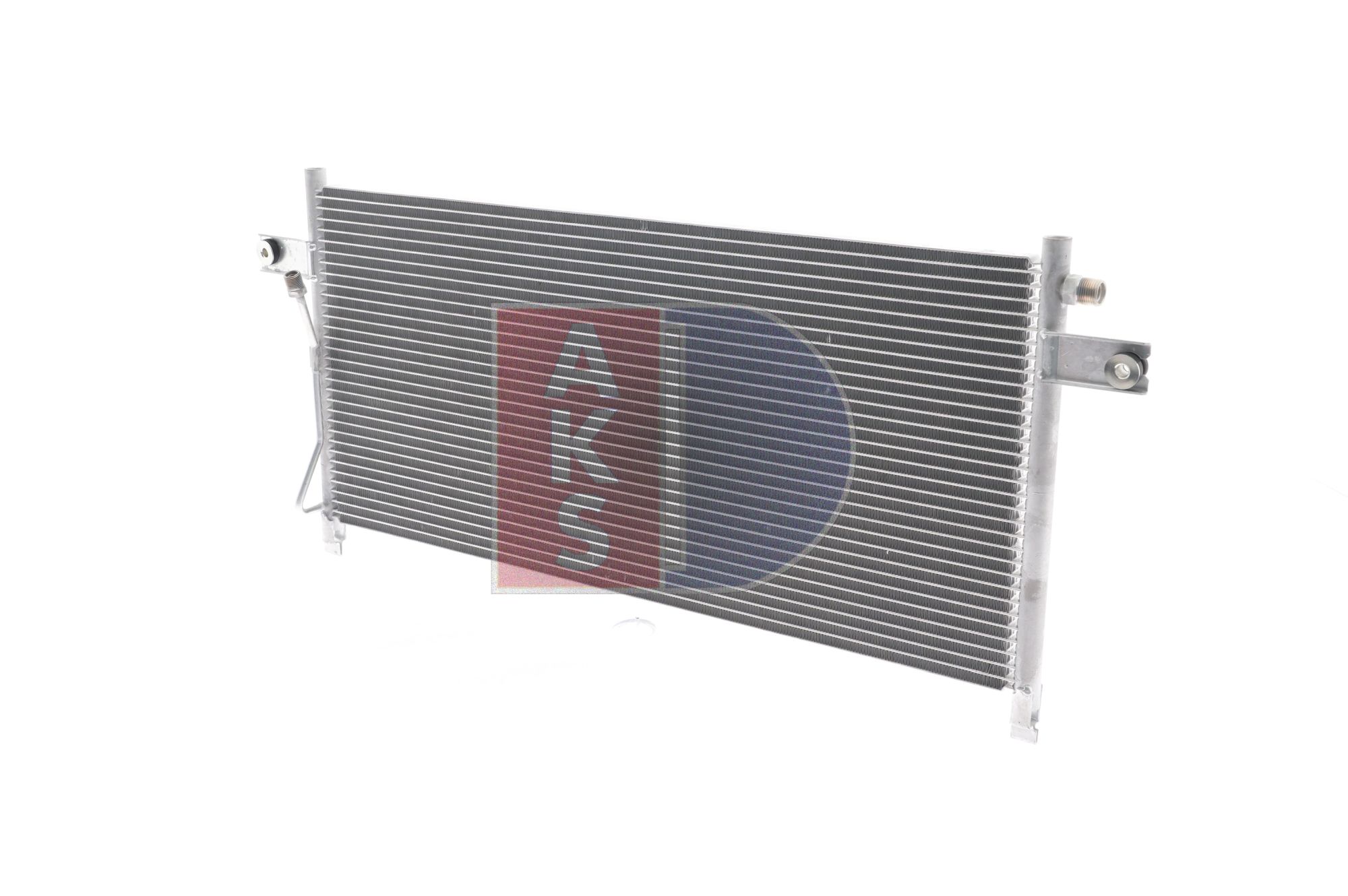 AKS DASIS 072400N Condensor voor airco