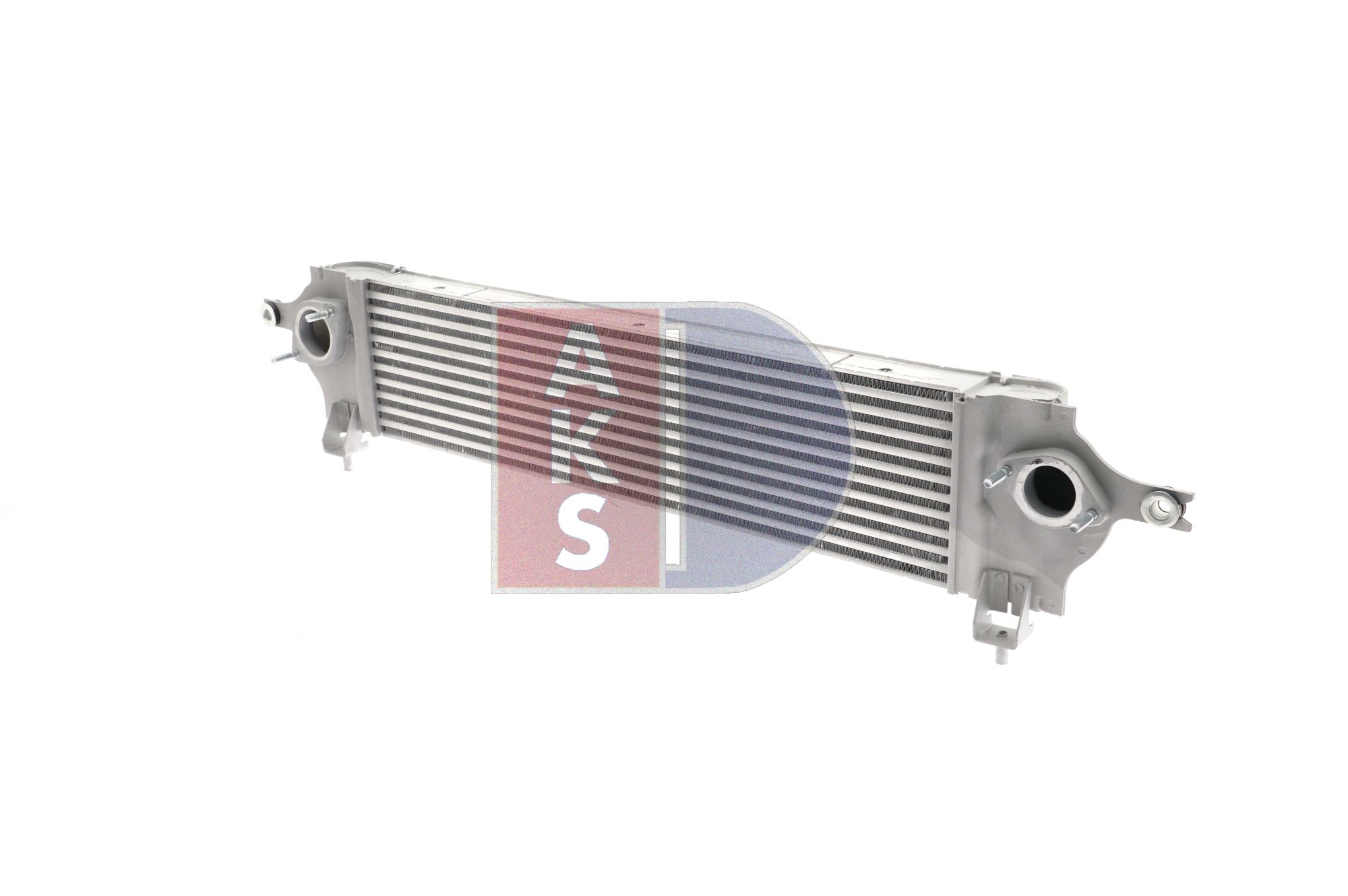 Intercooler 077001N AKS DASIS 14461-JD50B NISSAN