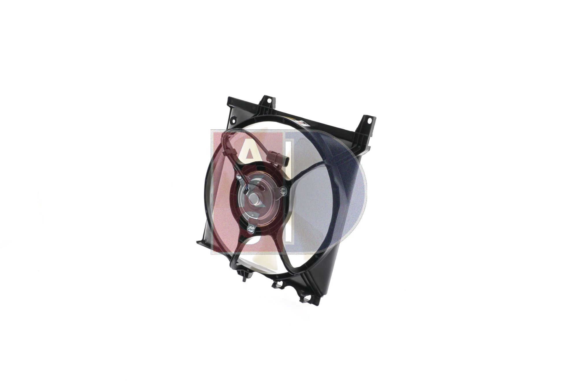 AKS DASIS 078008N Ventilátor NISSAN Sunny III Hatchback (N14) 1.4 i 75 KS Benzín cena