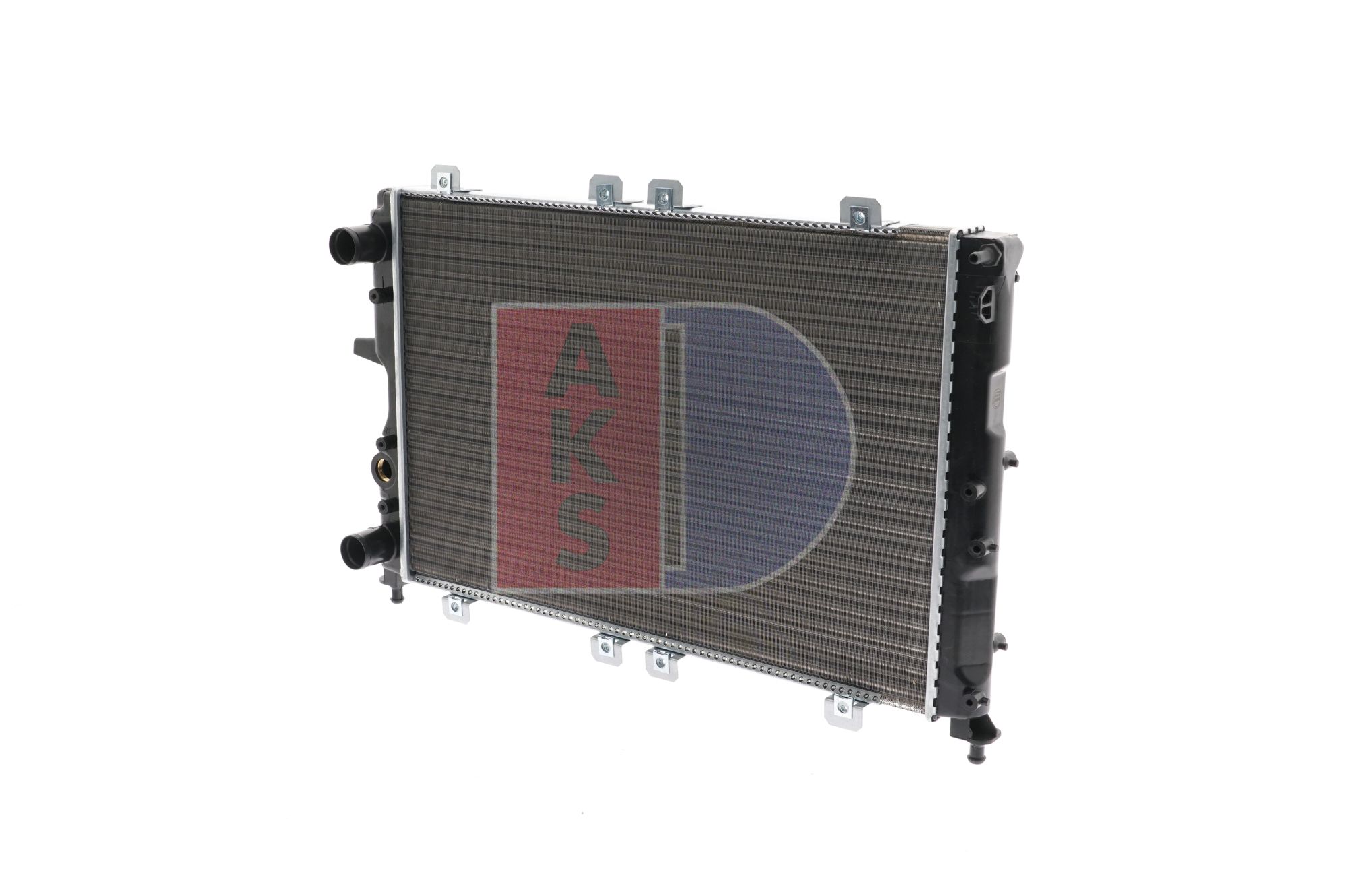 AKS DASIS 080028N Radiateur