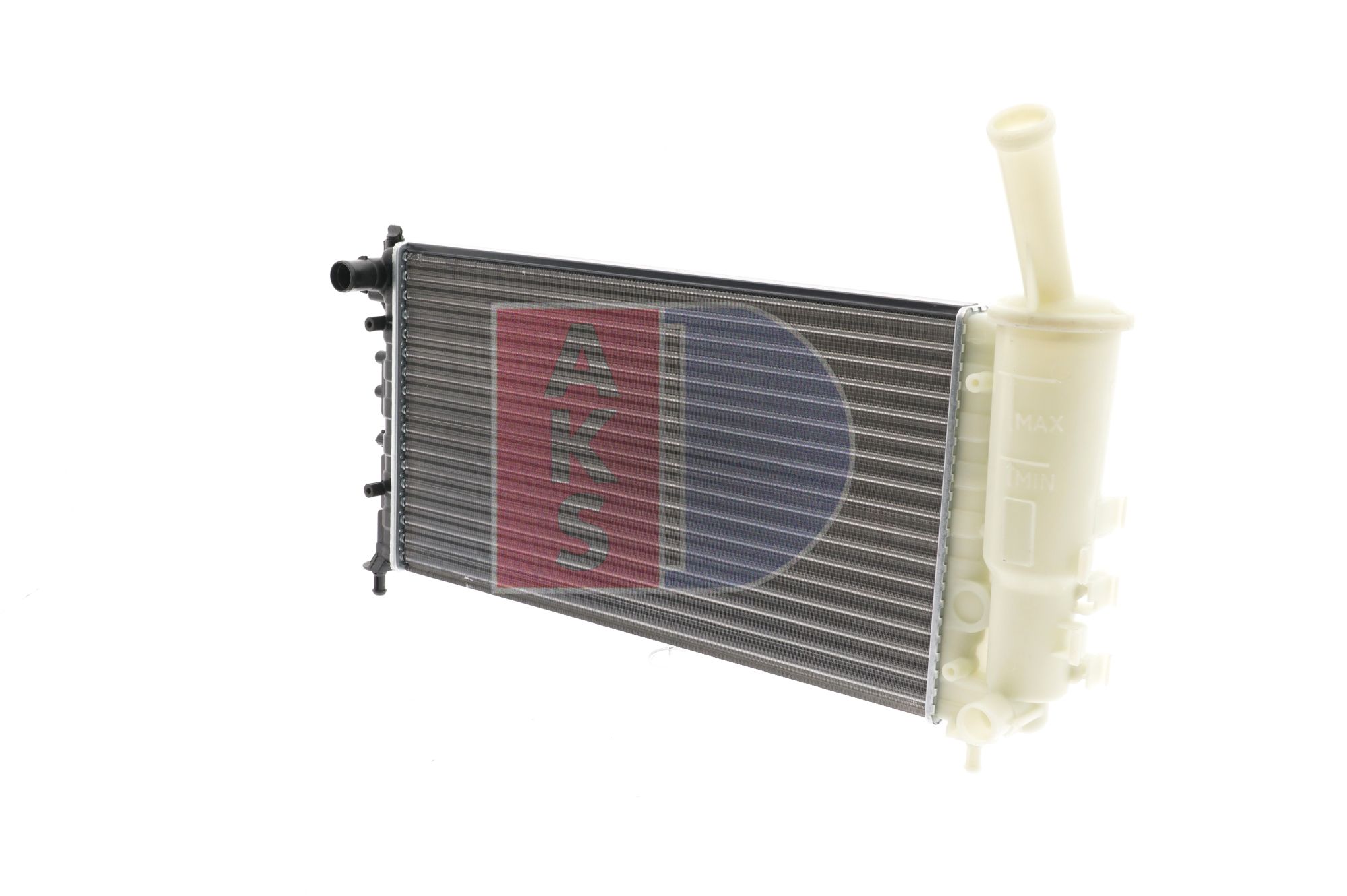 AKS DASIS 080061N Radiador, refrigeración del motor AKS DASIS 080061N Radiador, refrigeración del motor
