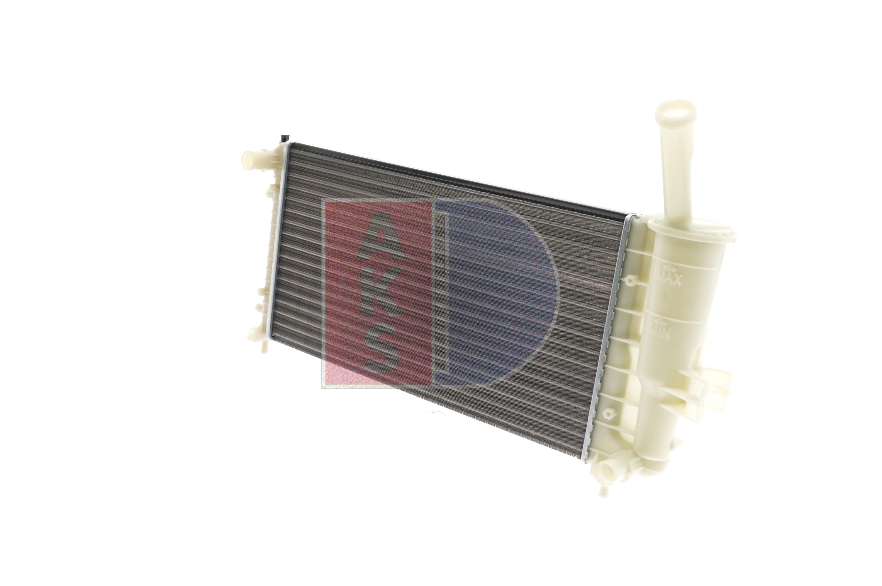 AKS DASIS 080069N Radiador, refrigeración del motor