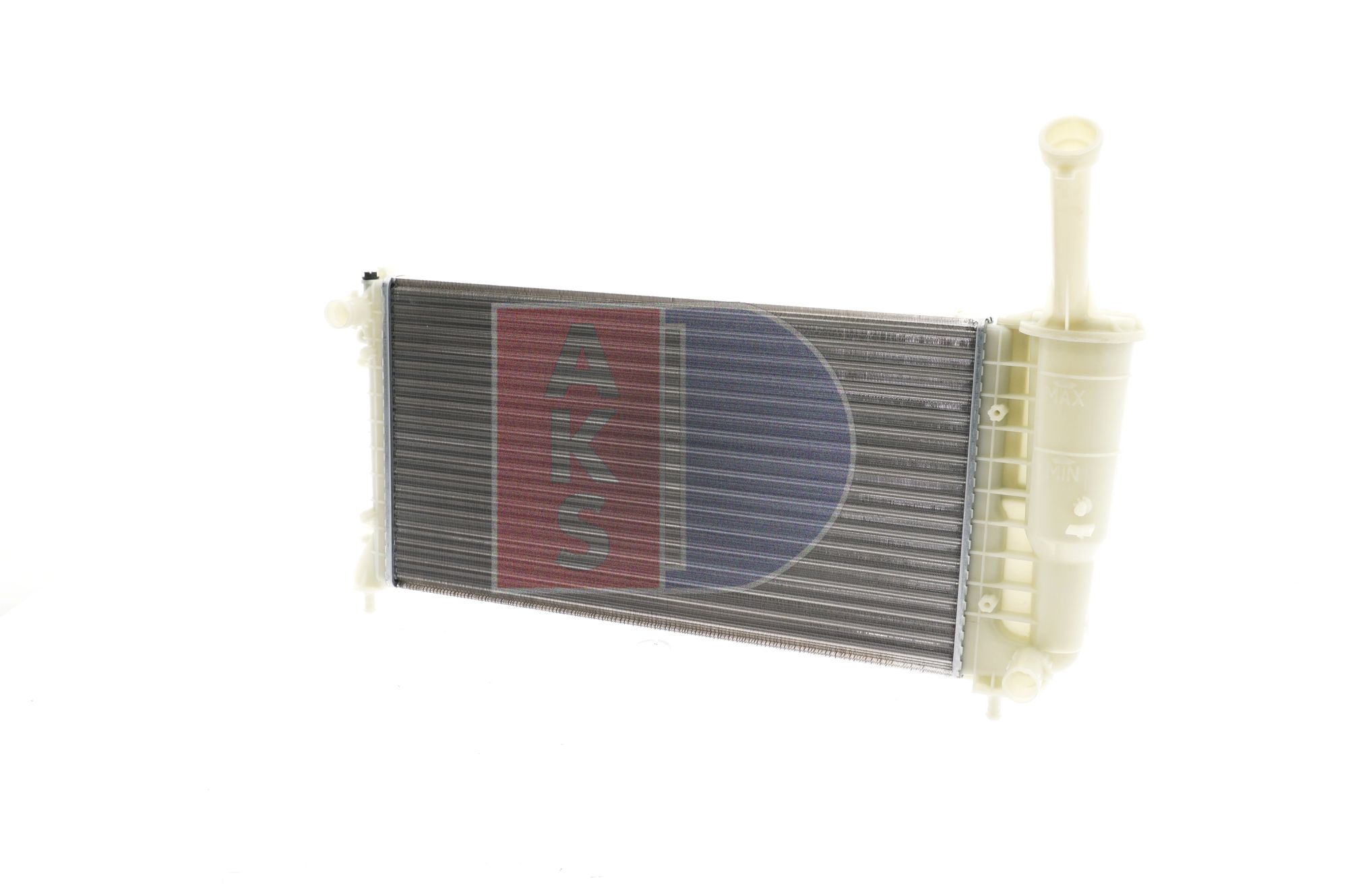 AKS DASIS Radiaator, mootorijahutus 080079N 080079N Mootori radiaator LANCIA DEDRA AKS DASIS