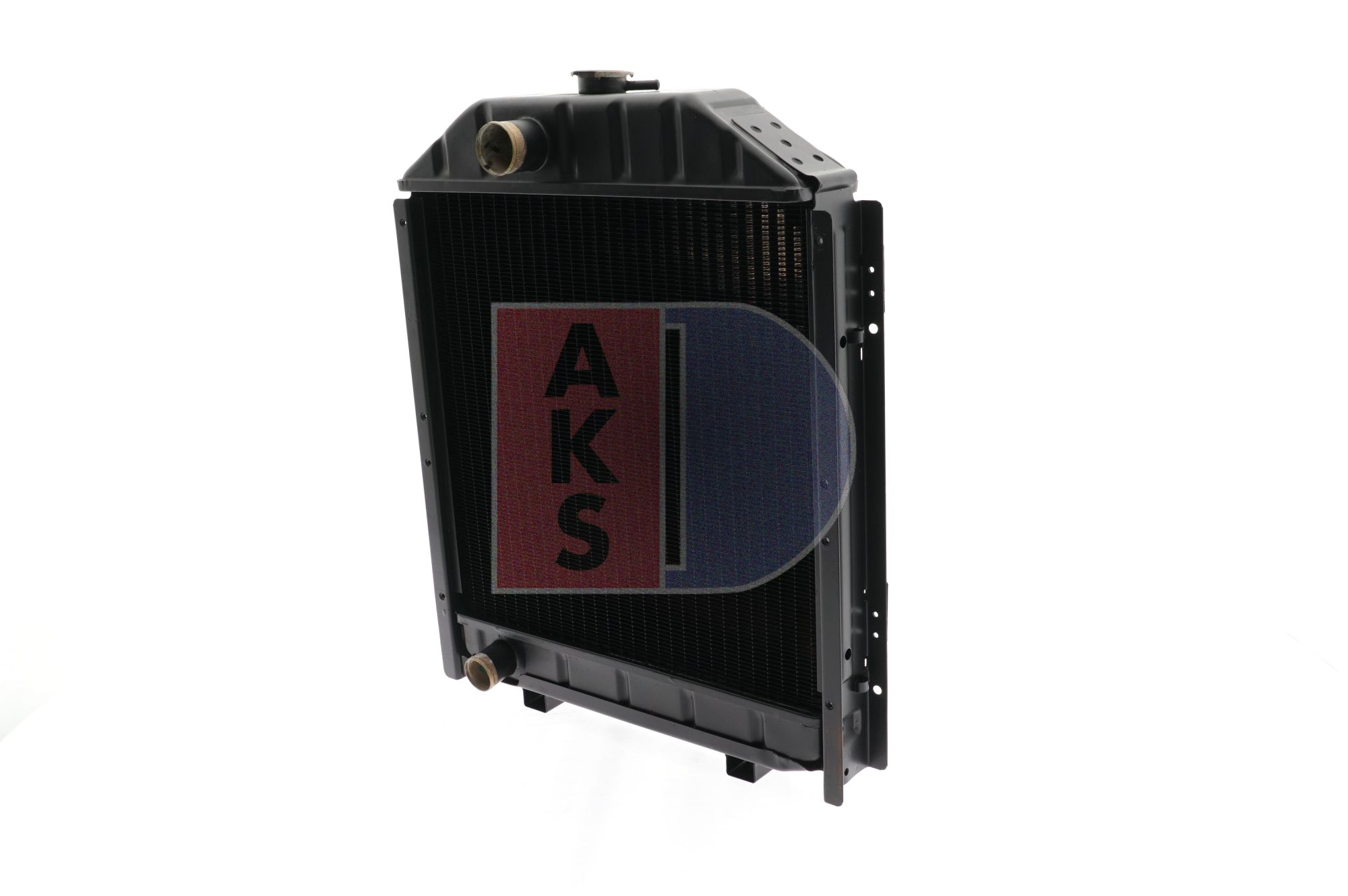 AKS DASIS 080095N Radiateur du moteur