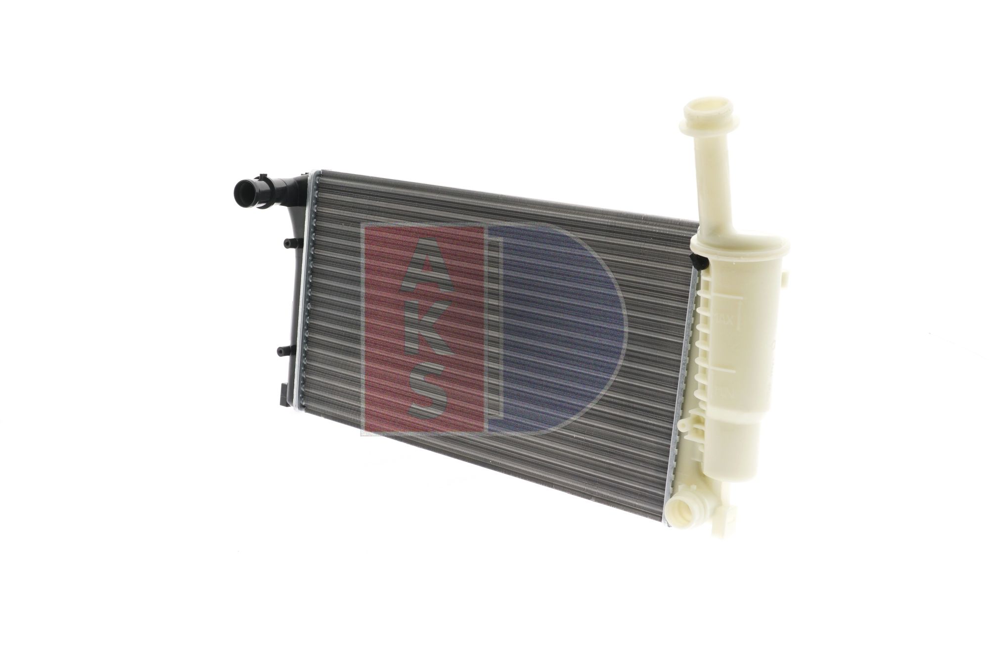 AKS DASIS 080097N Radiador, refrigeración del motor