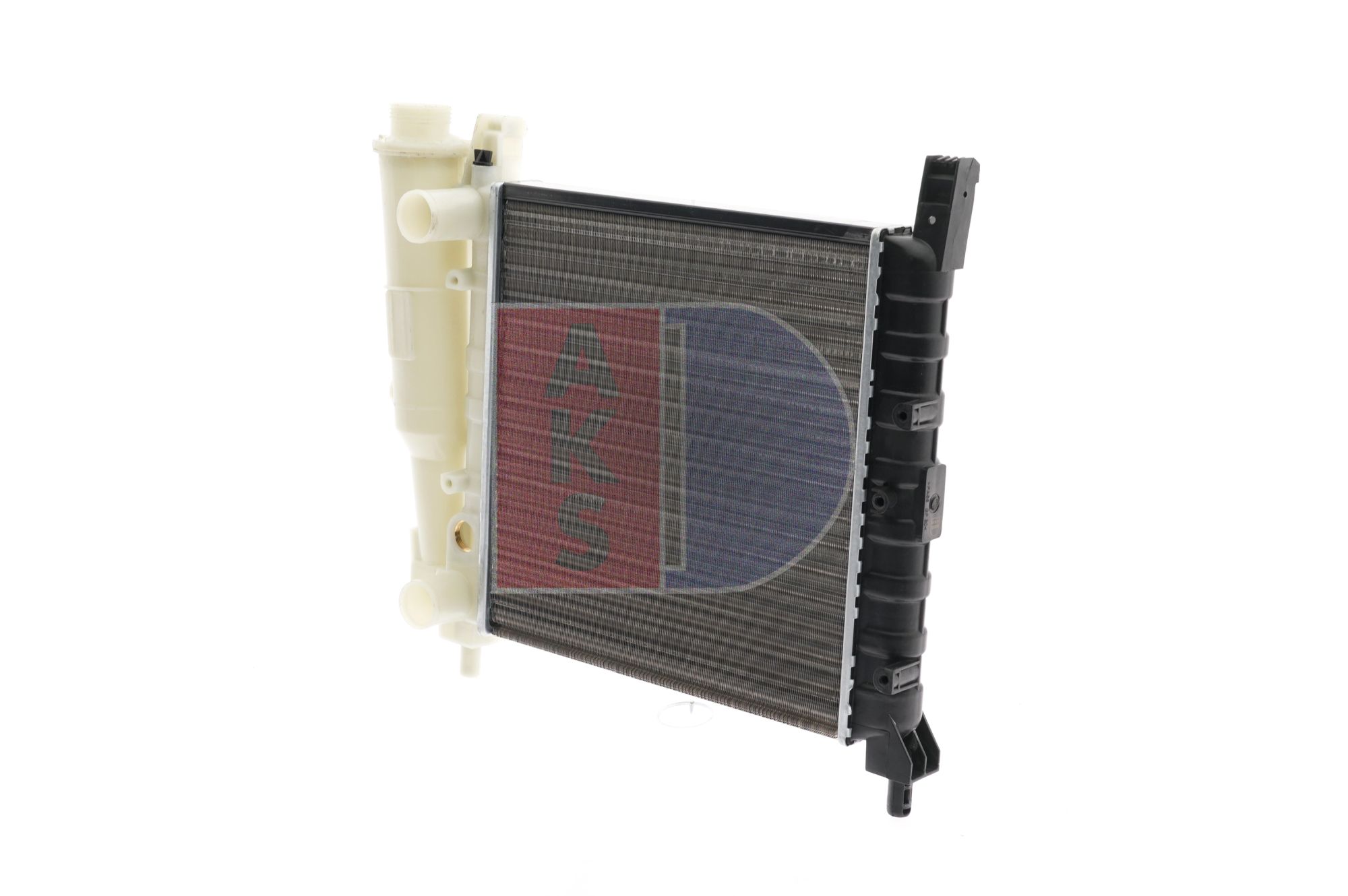 AKS DASIS 080160N Ψυγειο νερου Fiat Uno 146 τιμες