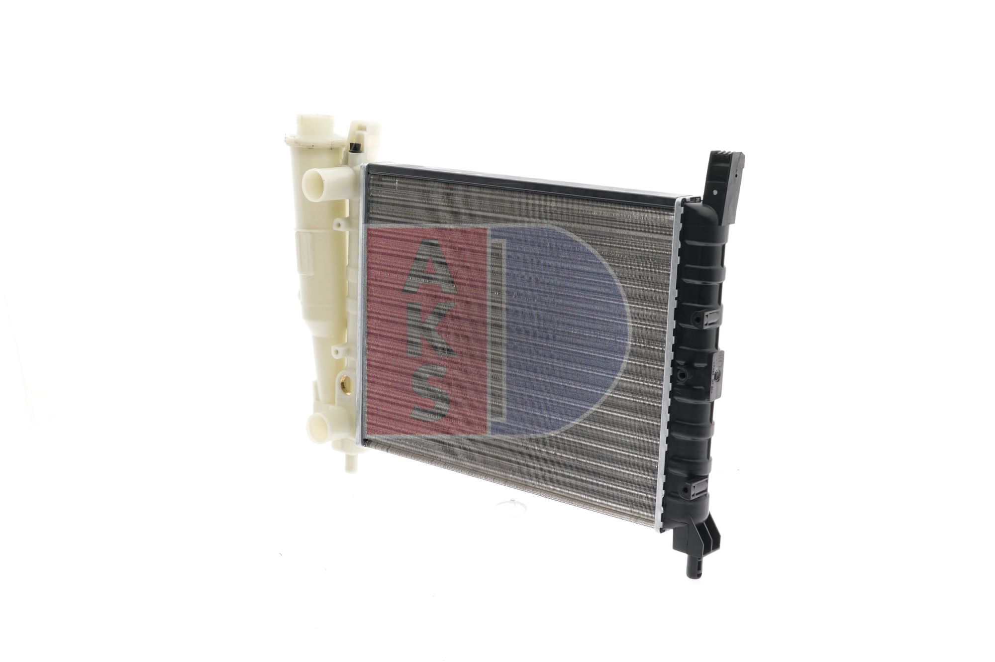 AKS DASIS 080170N Radiateur van de motor Fiat Uno 146 originele prijs