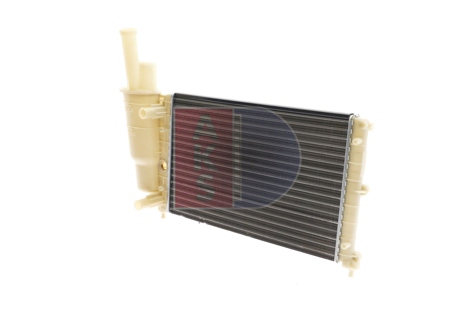 AKS DASIS 080670N Radiatore motore
