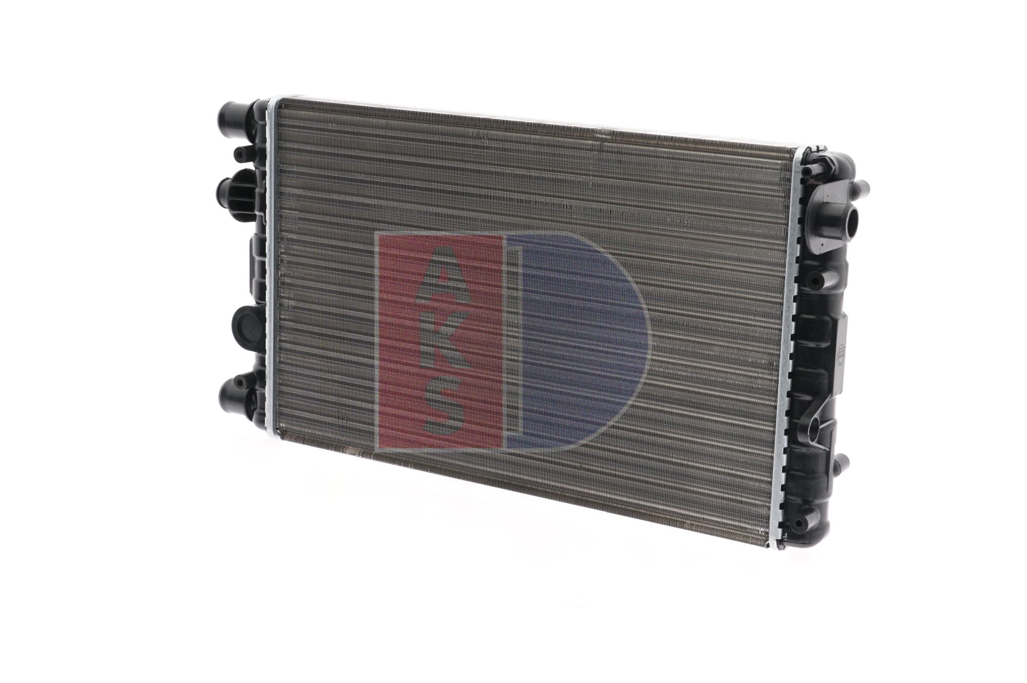 AKS DASIS Radiatore motore 081520N 081520N costo Radiatore AKS DASIS FIAT MULTIPLA