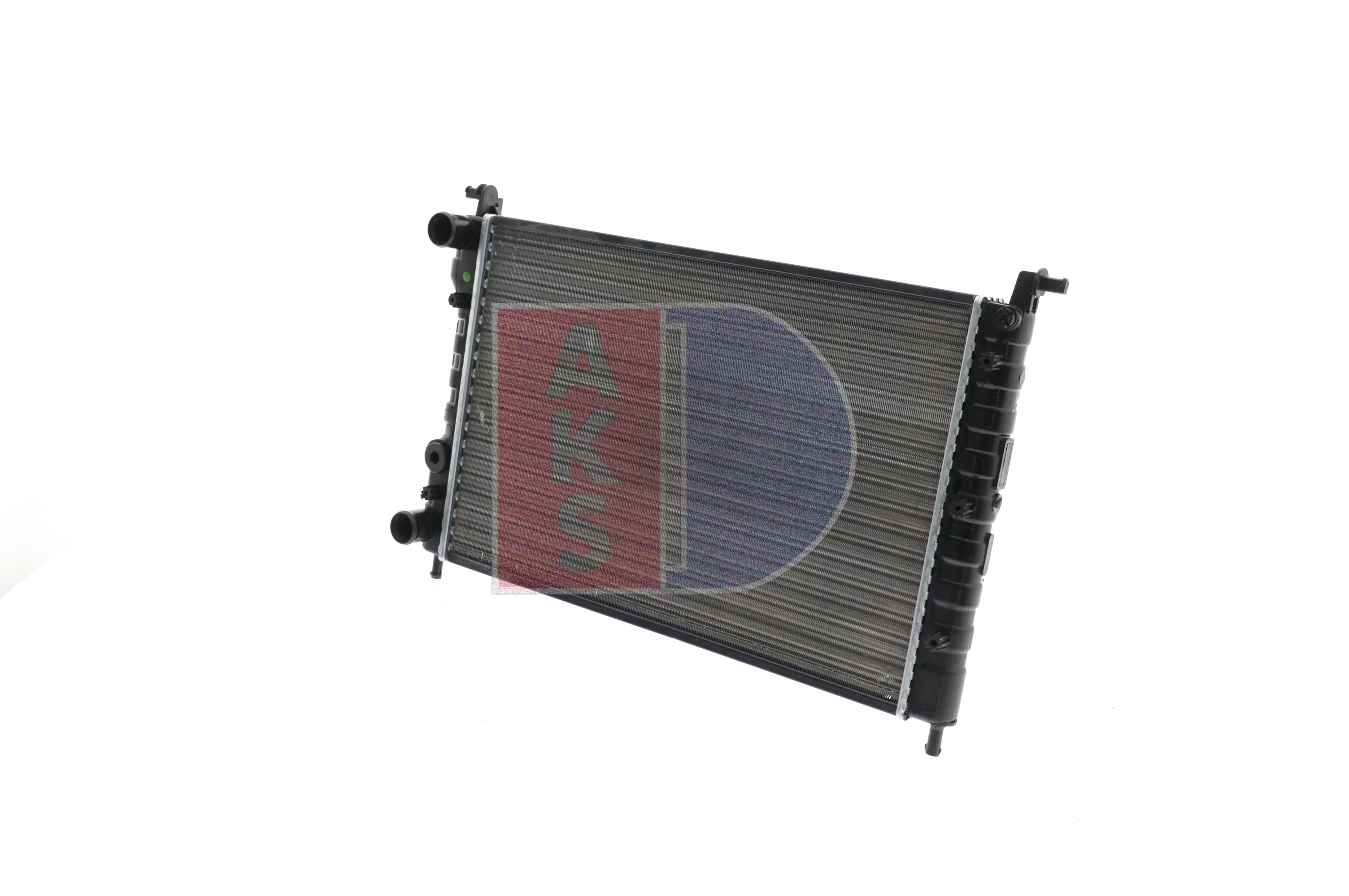 AKS DASIS 081540N Radiator motor Fiat Strada 178E 1.2 73 hk Bensin pris
