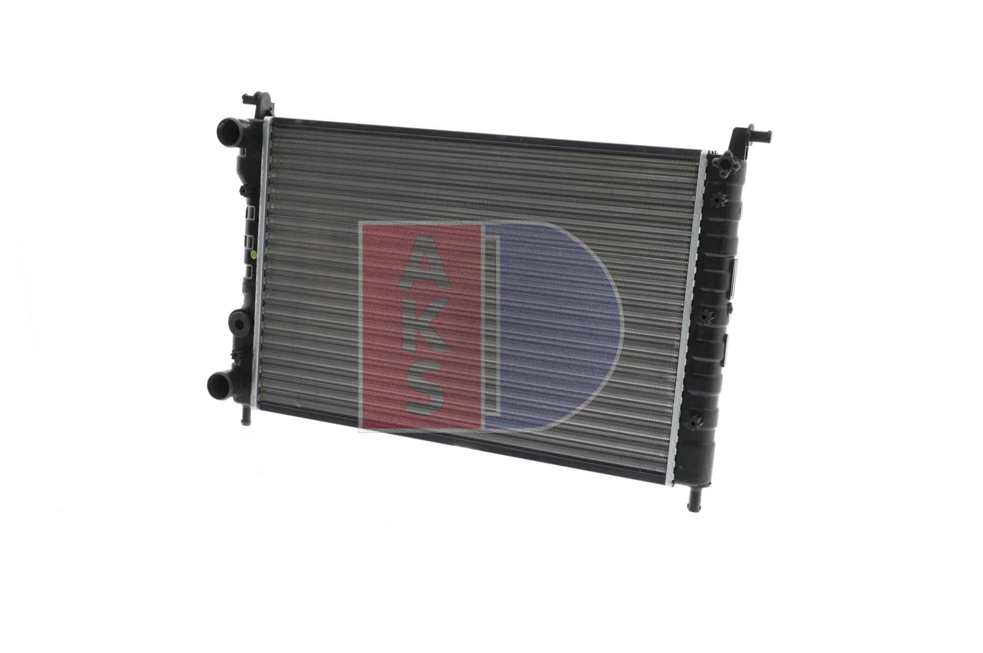 Chladič motora 081560N AKS DASIS 46 417 050 FIAT