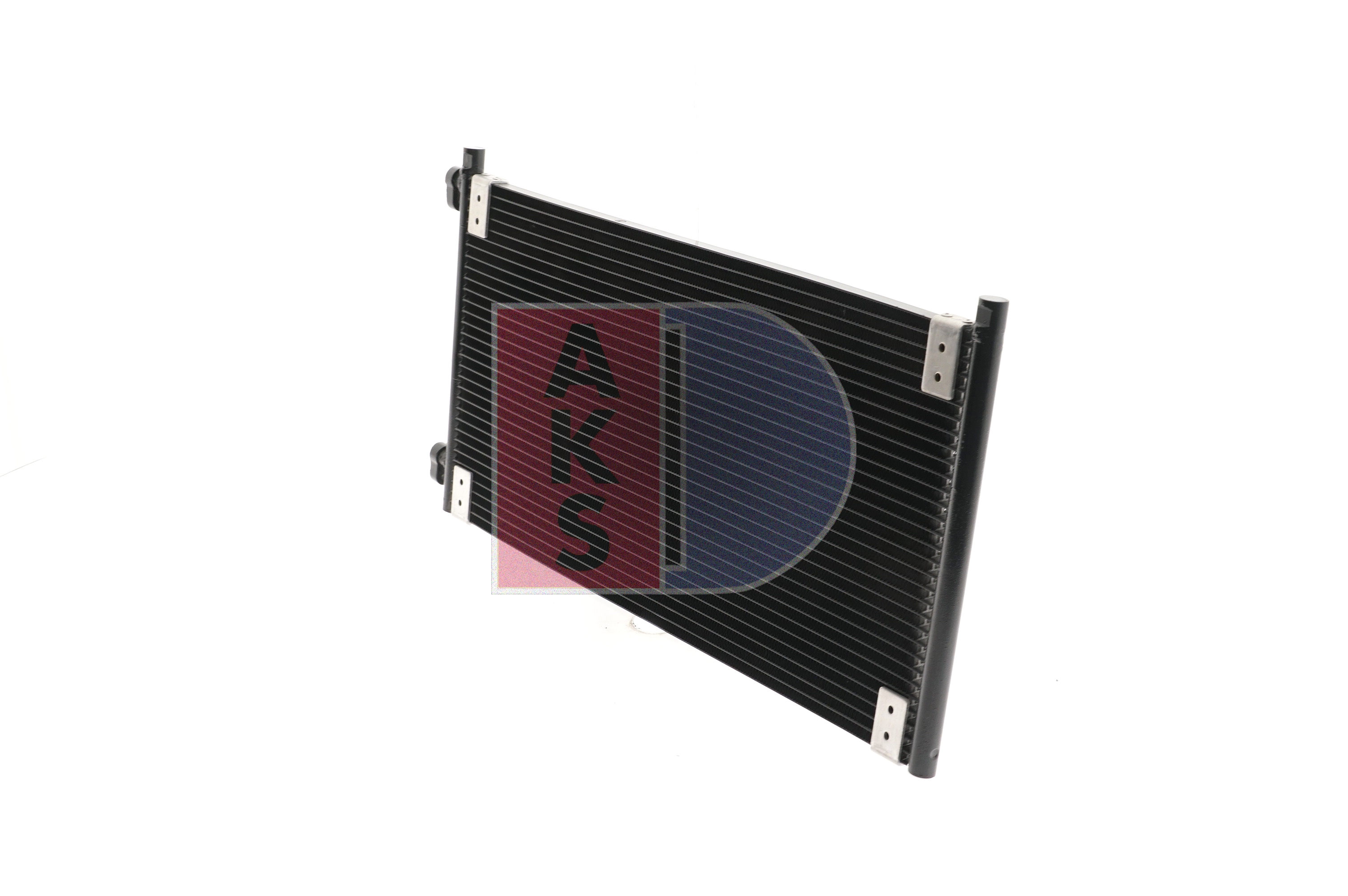 AKS DASIS 082018N originele Condensor Fiat Punto 176 kosten