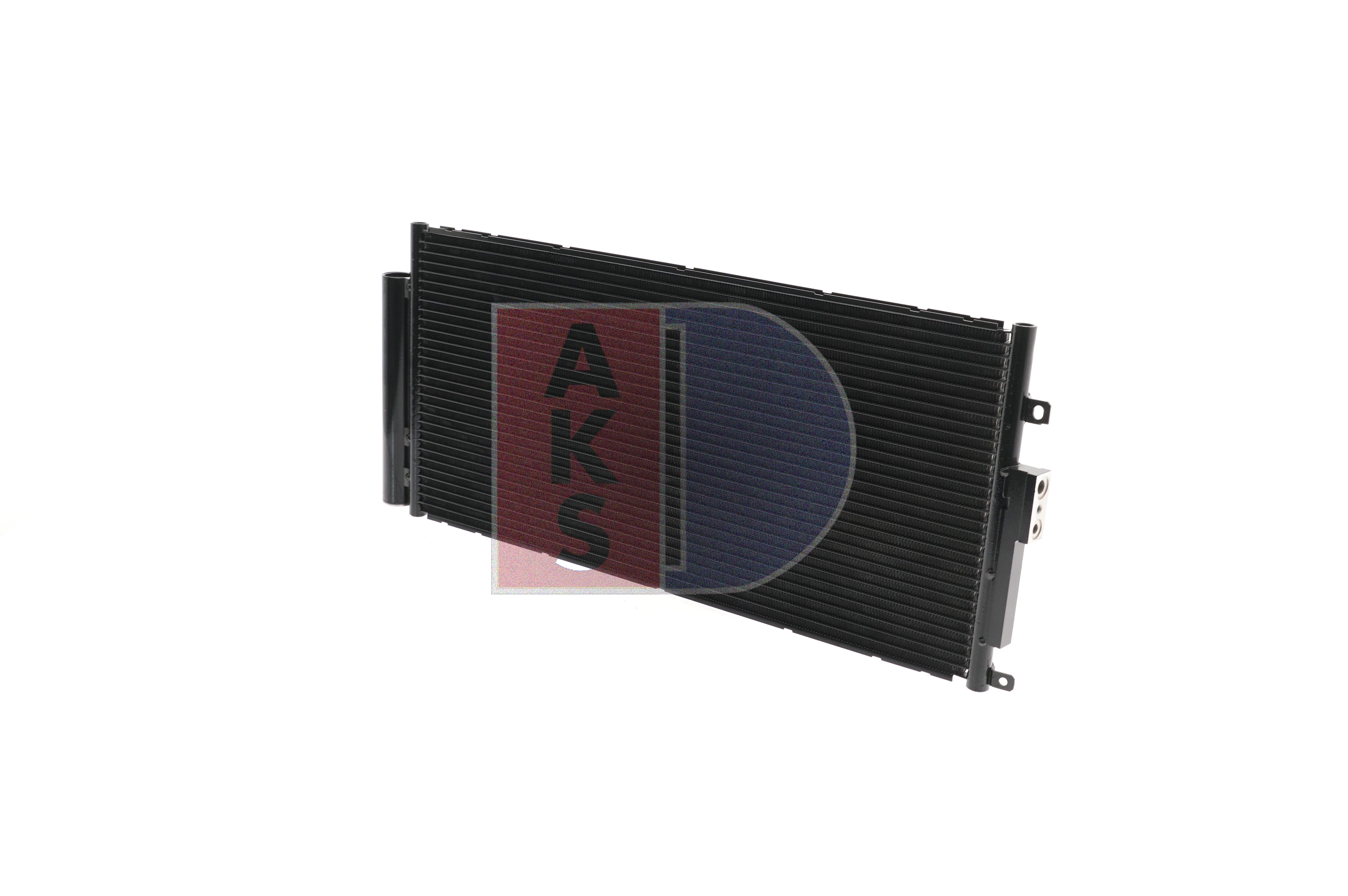 AKS DASIS 082048N originele Condensor Abarth 595 kosten
