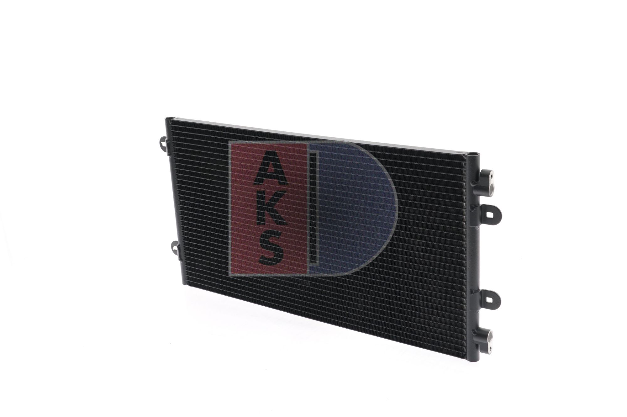 AKS DASIS Condensatore climatizzatore 082360N 082360N Condensatore climatizzatore AKS DASIS Smart