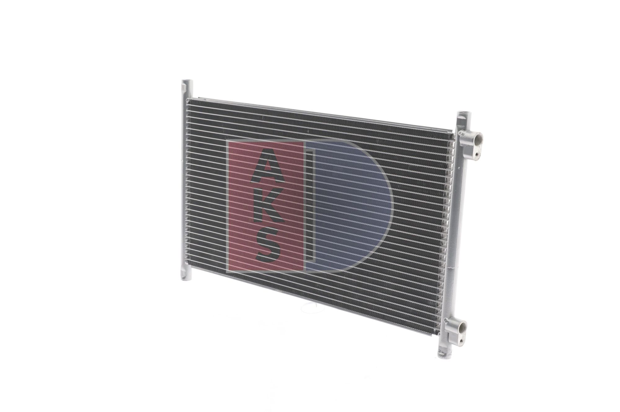 AKS DASIS 082370N Condenseur, climatisation