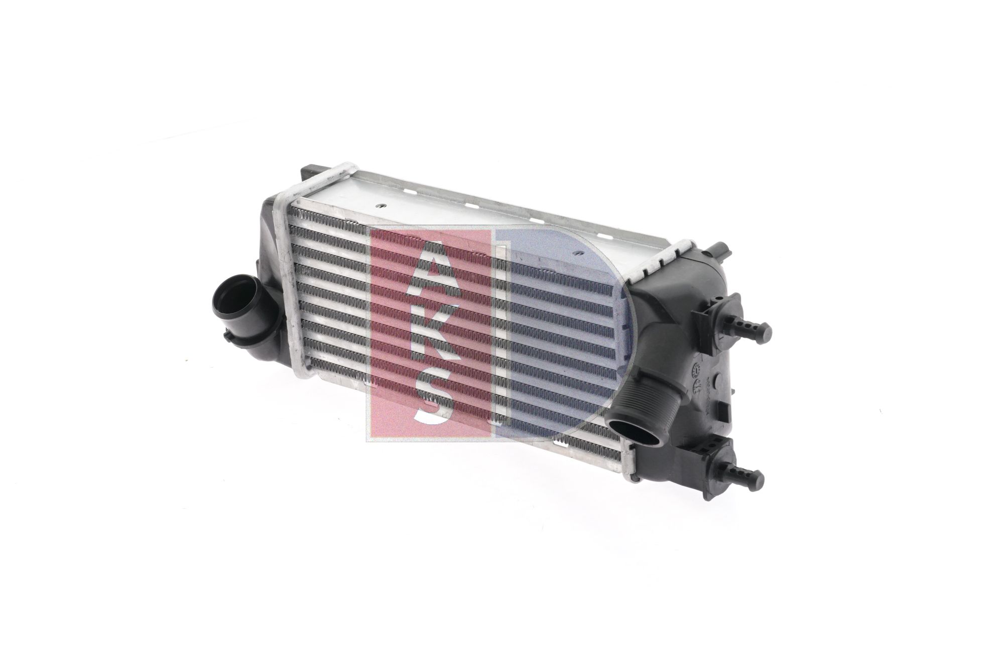 AKS DASIS 087013N Starpdzesētājs Fiat Panda 312 1.3 D Multijet 4x4 (312PXL1A) 75 ZS Dīzelis cena