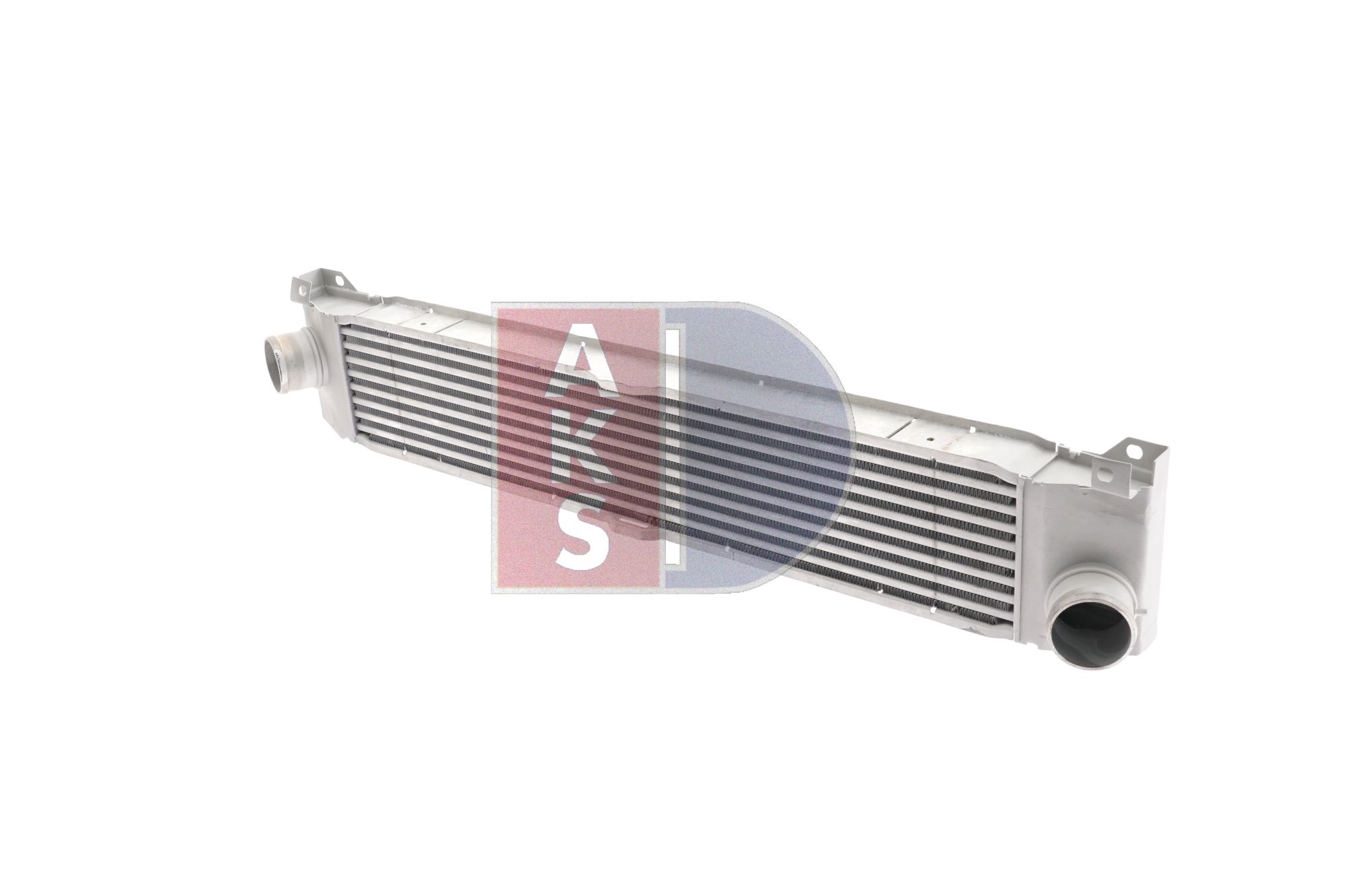 AKS DASIS 087018N Intercooler
