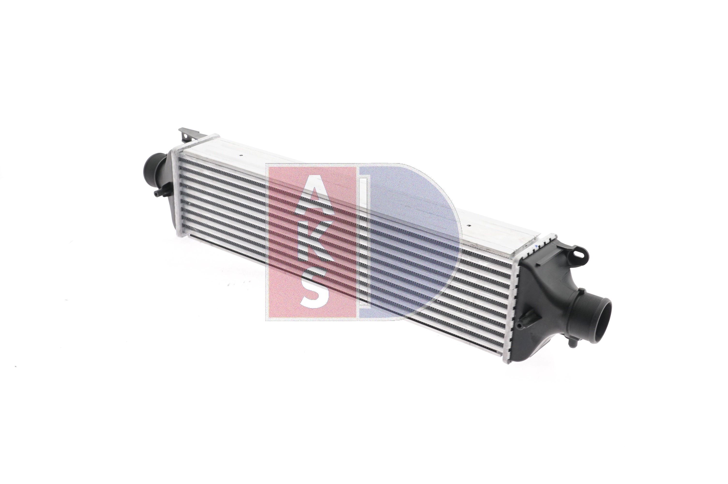 AKS DASIS Intercooler 087019N Radiator intercooler AKS DASIS PUNTO 087019N goedkoop