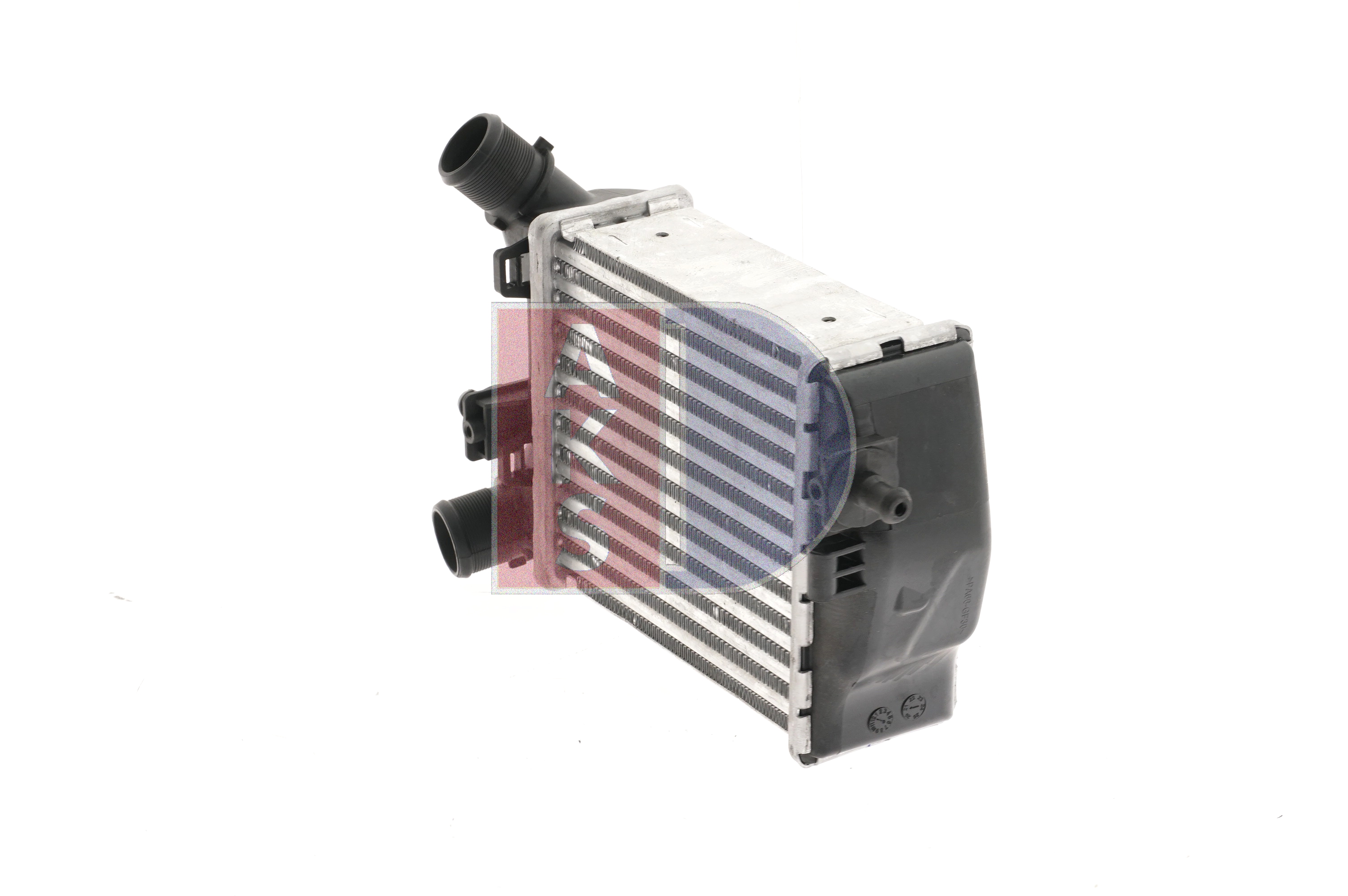 AKS DASIS 087021N Turbokühler ABARTH Kosten