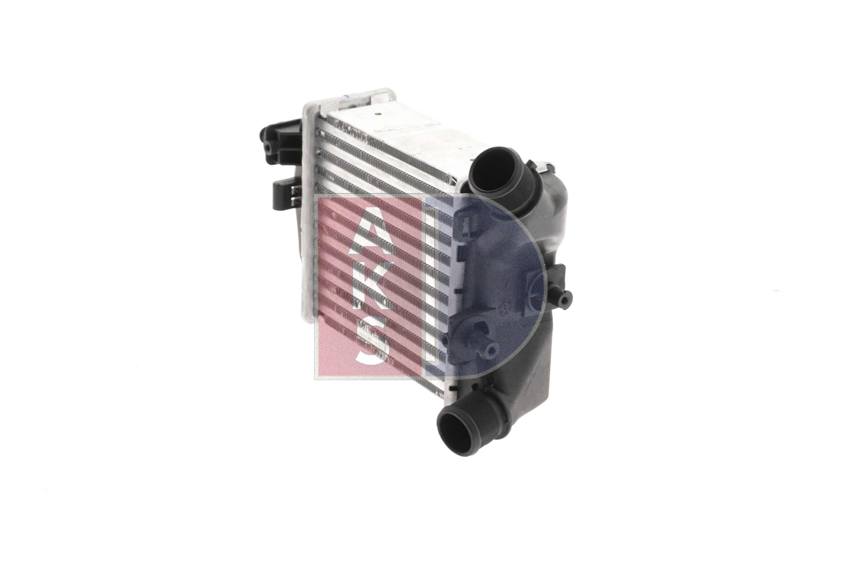 AKS DASIS 087022N Intercooler