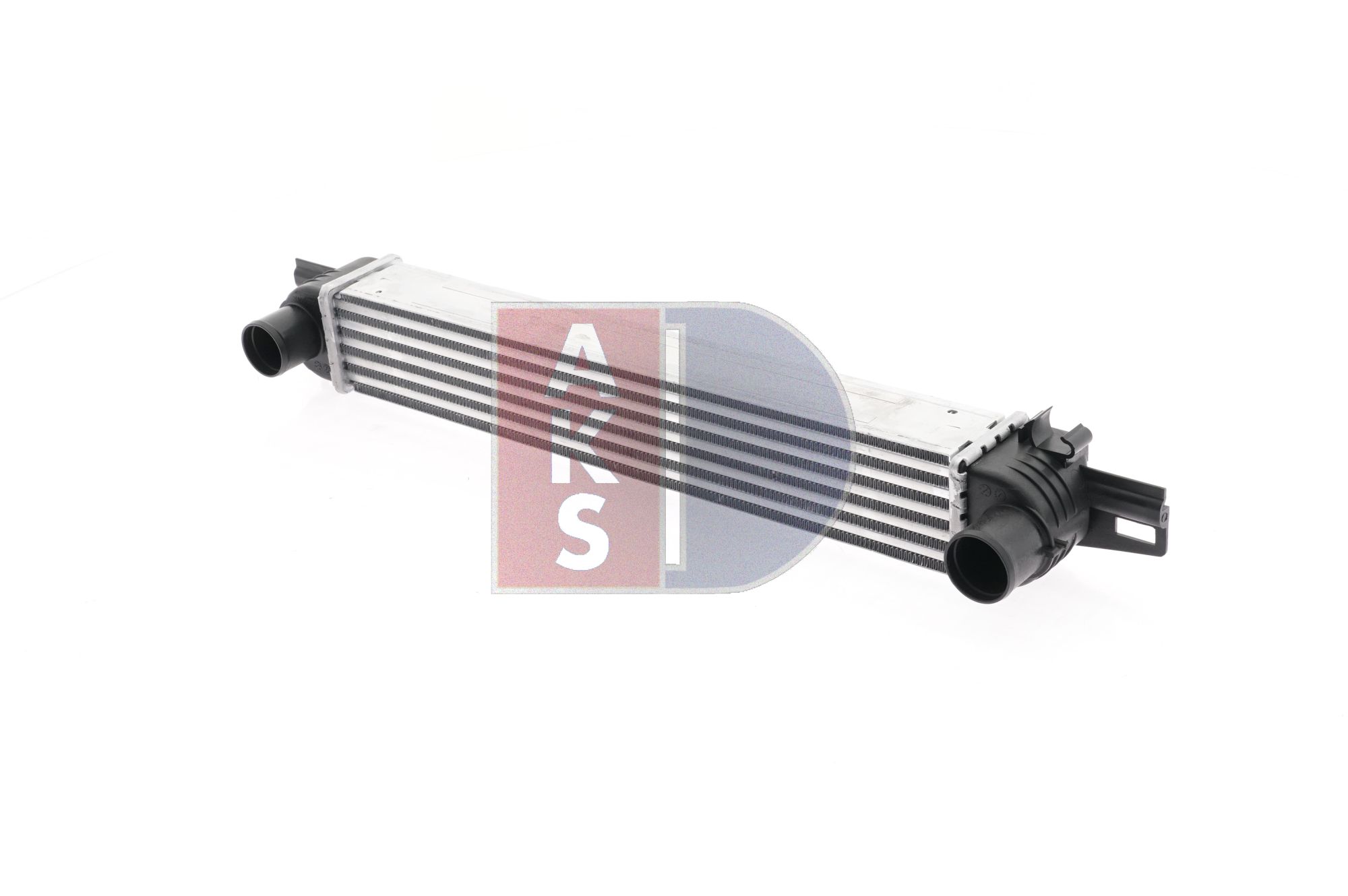 AKS DASIS Intercooler 087023N AKS DASIS 087023N intercooler för turbo SKODA SUPERB