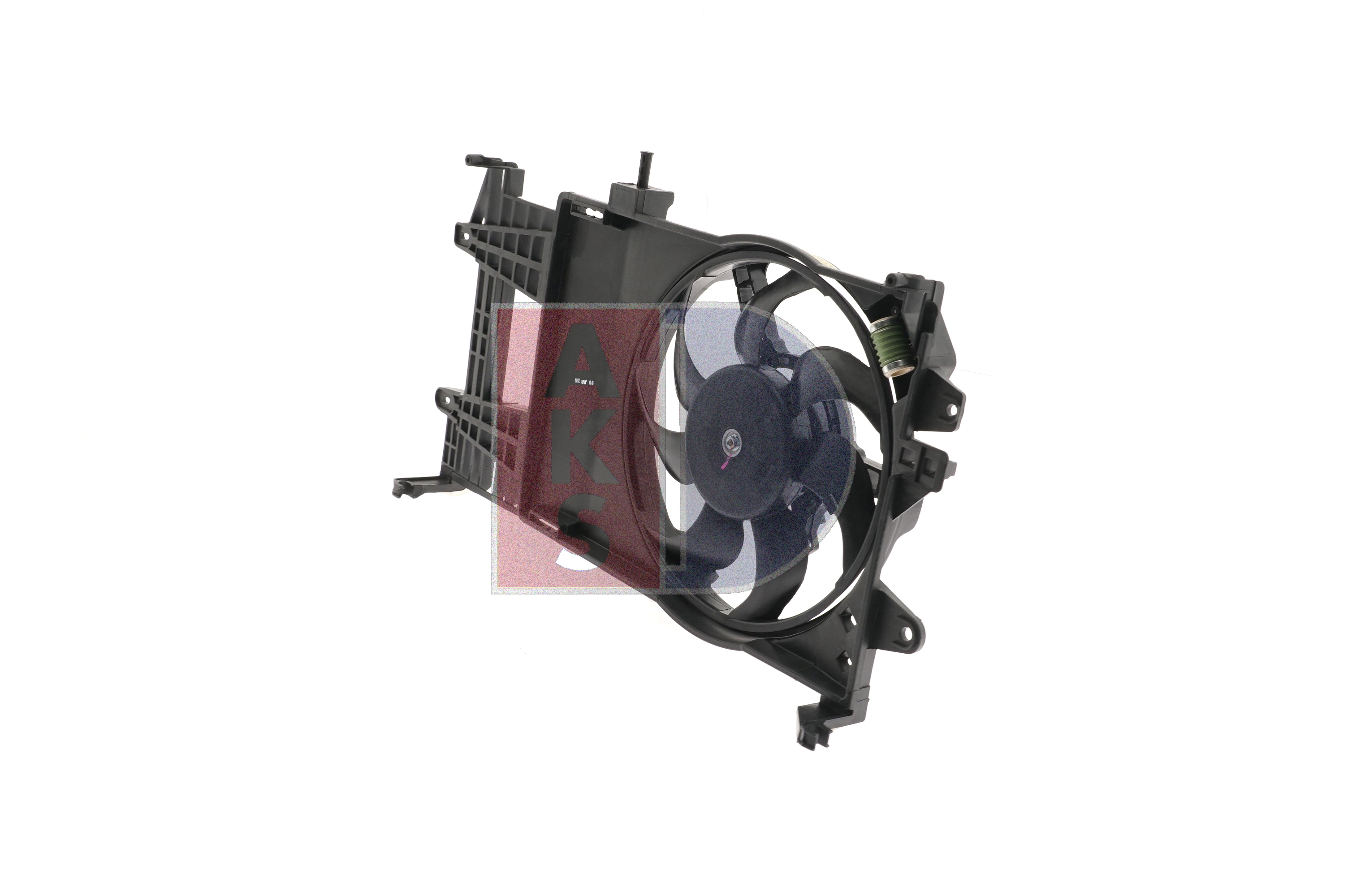 Hűtőventillátor 088082N AKS DASIS 46 745 051 Hűtőventillátor 088082N AKS DASIS 46745051 FIAT