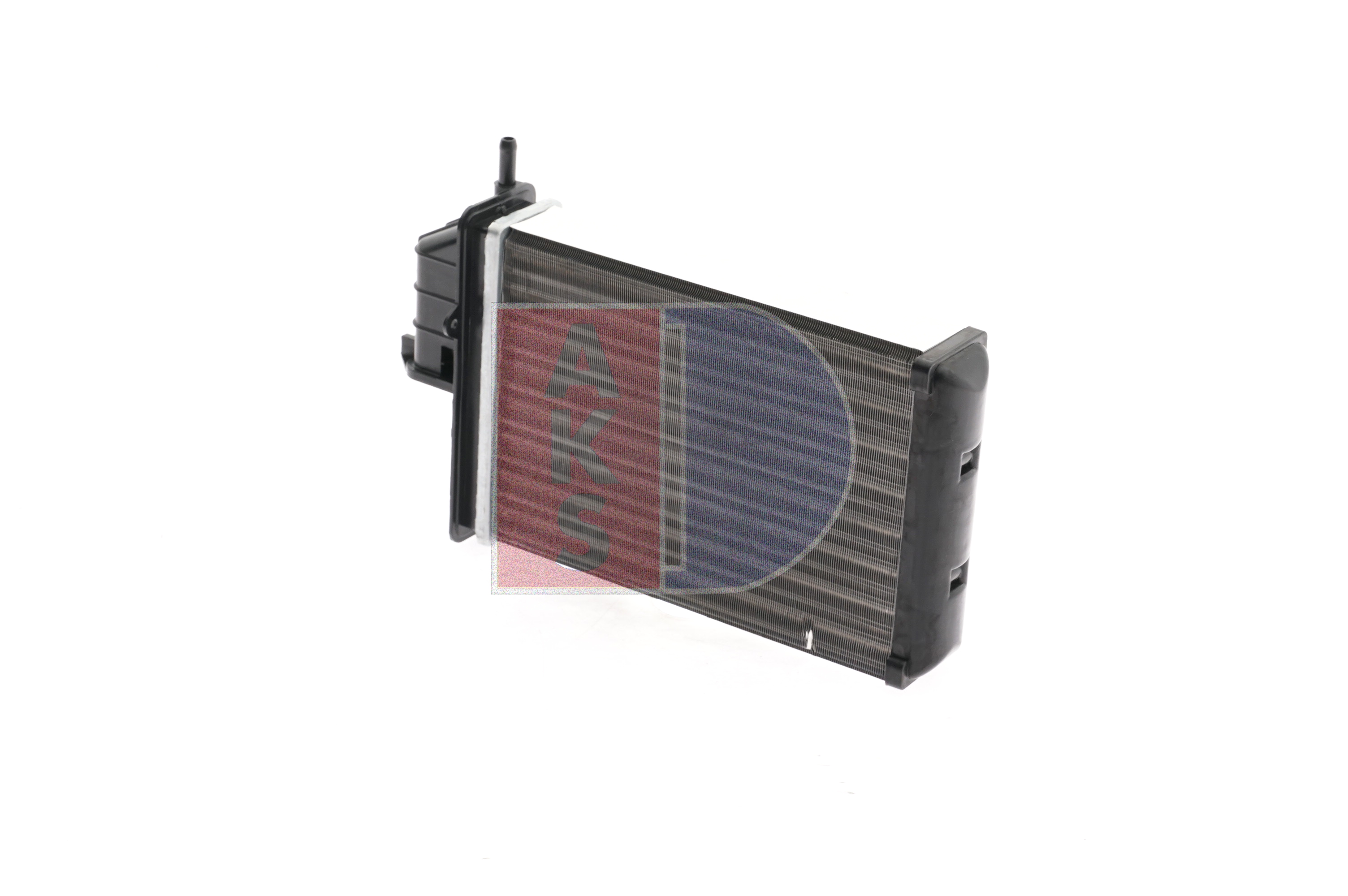 AKS DASIS Scambiatore calore per riscaldamento abitacolo 089013N 089013N costo Radiatore riscaldamento JEEP COMPASS AKS DASIS