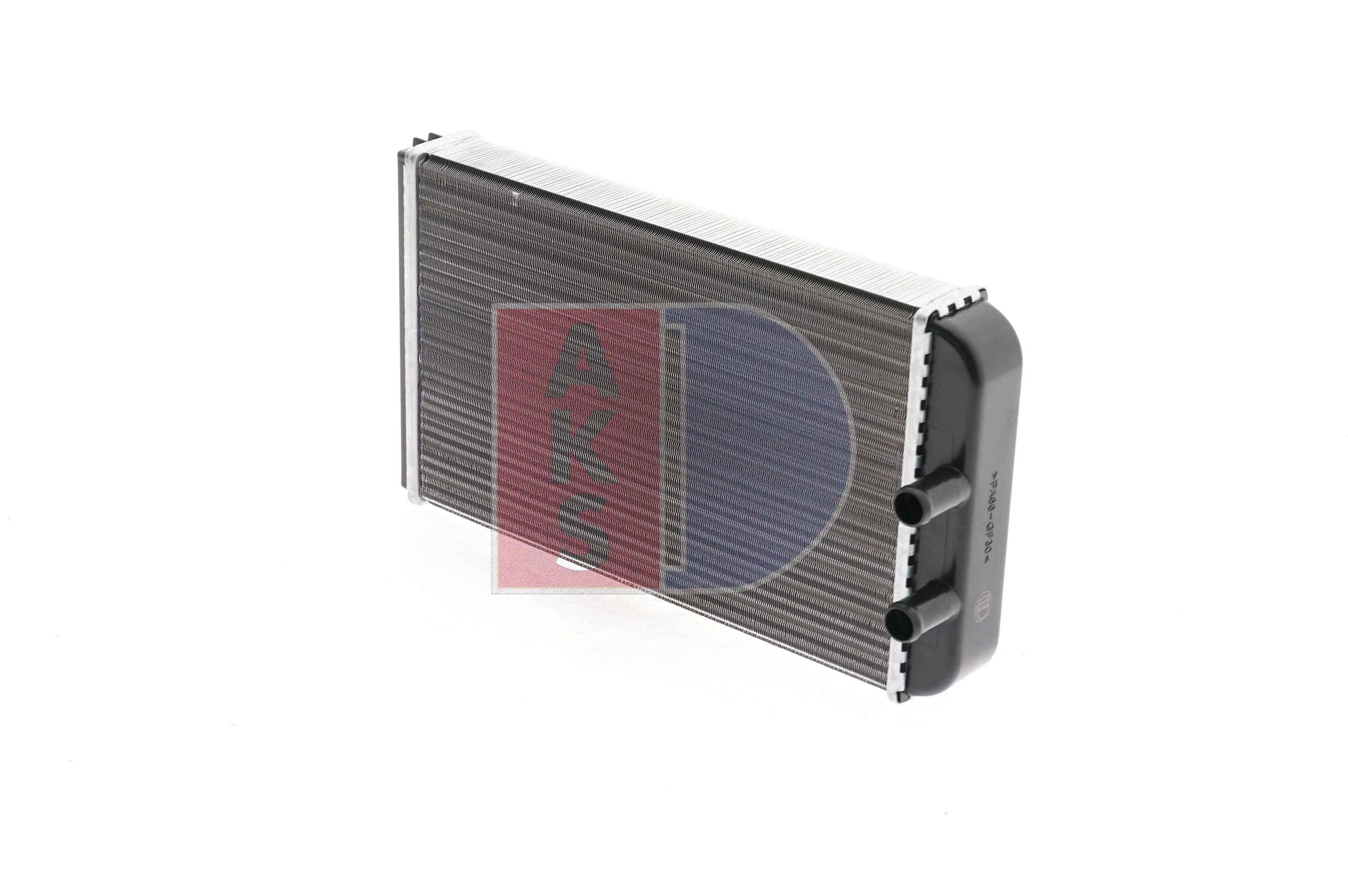 AKS DASIS 089014N Radiateur de chauffage