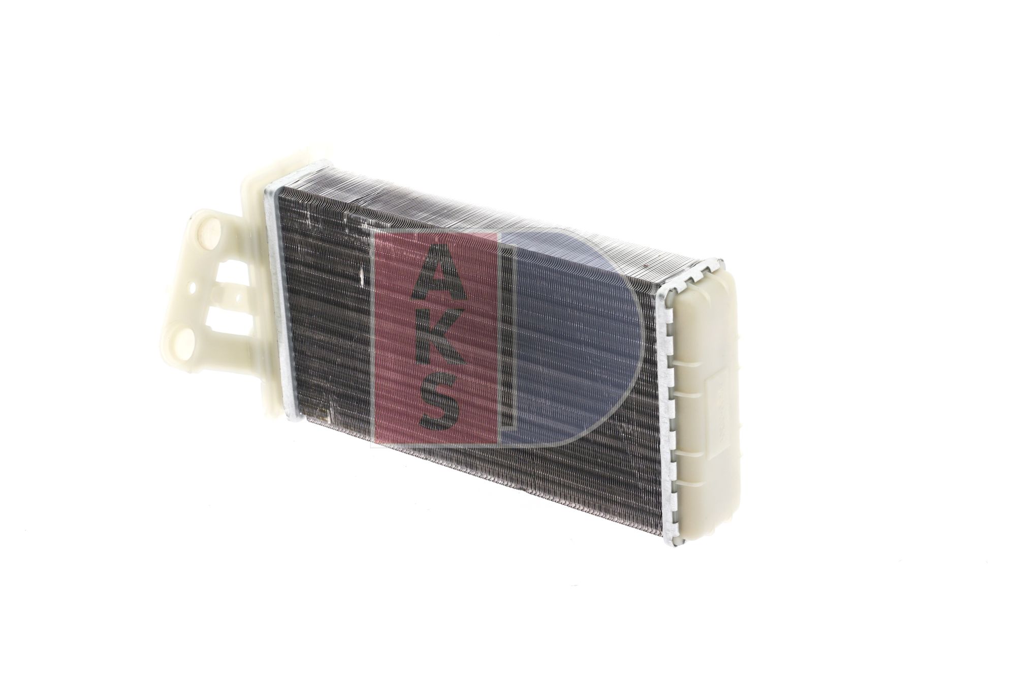 AKS DASIS Kachelradiateur, interieurverwarming 089015N Fiat CINQUECENTO Voorverwarmer interieurverwarming AKS DASIS 089015N