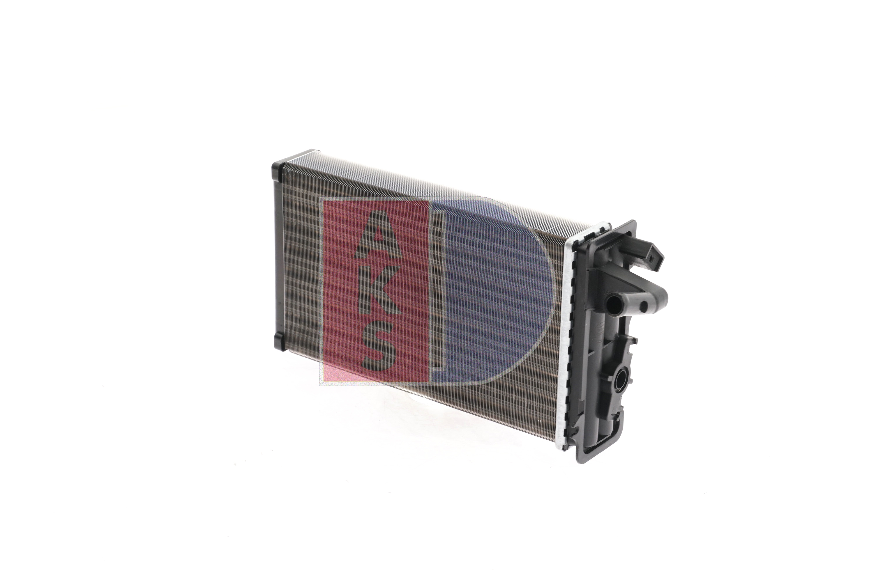 AKS DASIS Kachelradiateur, interieurverwarming 089080N Kachelradiateur AKS DASIS CINQUECENTO 089080N goedkoop