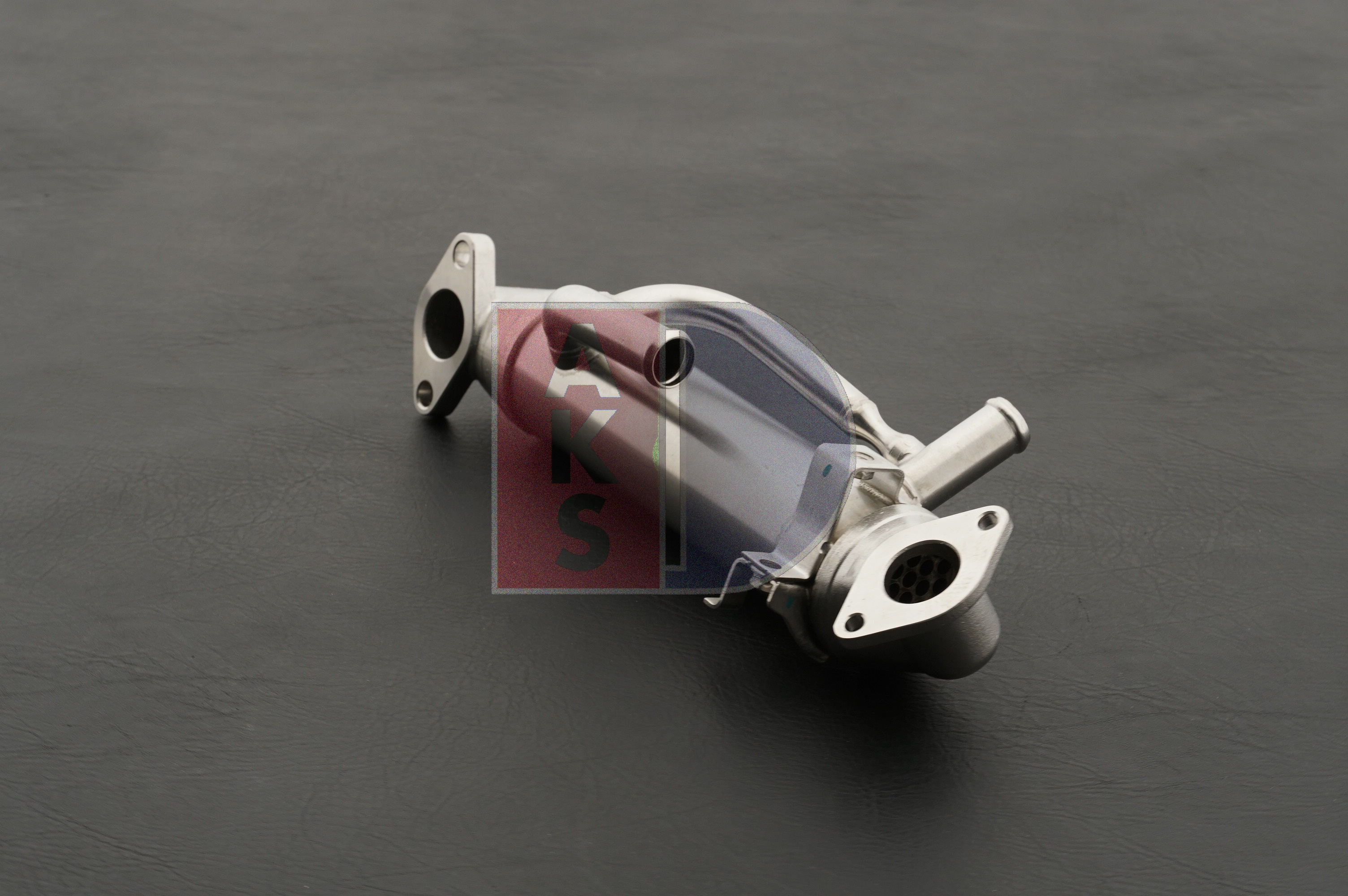 090014N AGR Kühler AKS DASIS 1C1Q9F464AD FORD