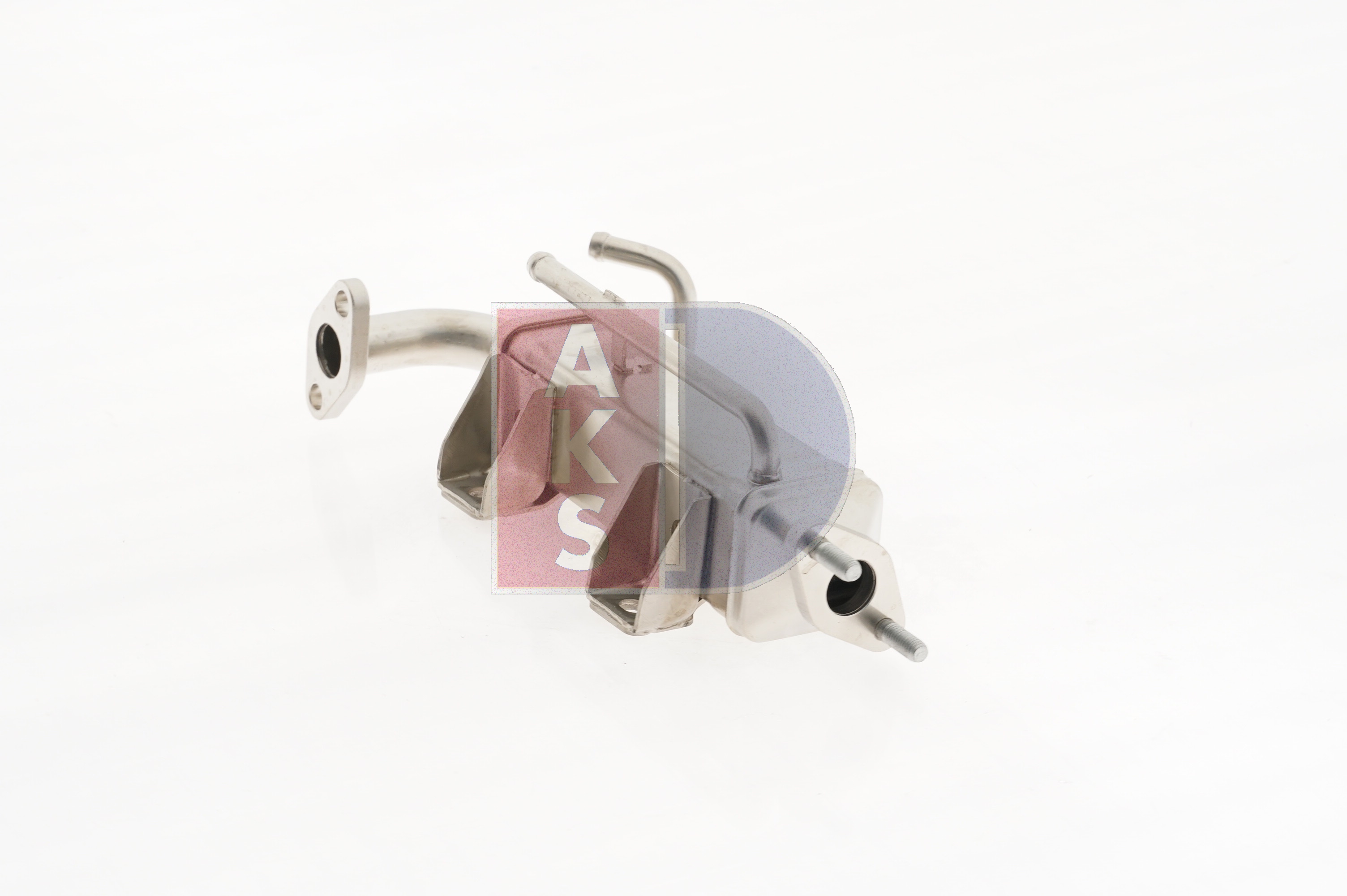 090021N AGR Kühler AKS DASIS WE0520304 FORD