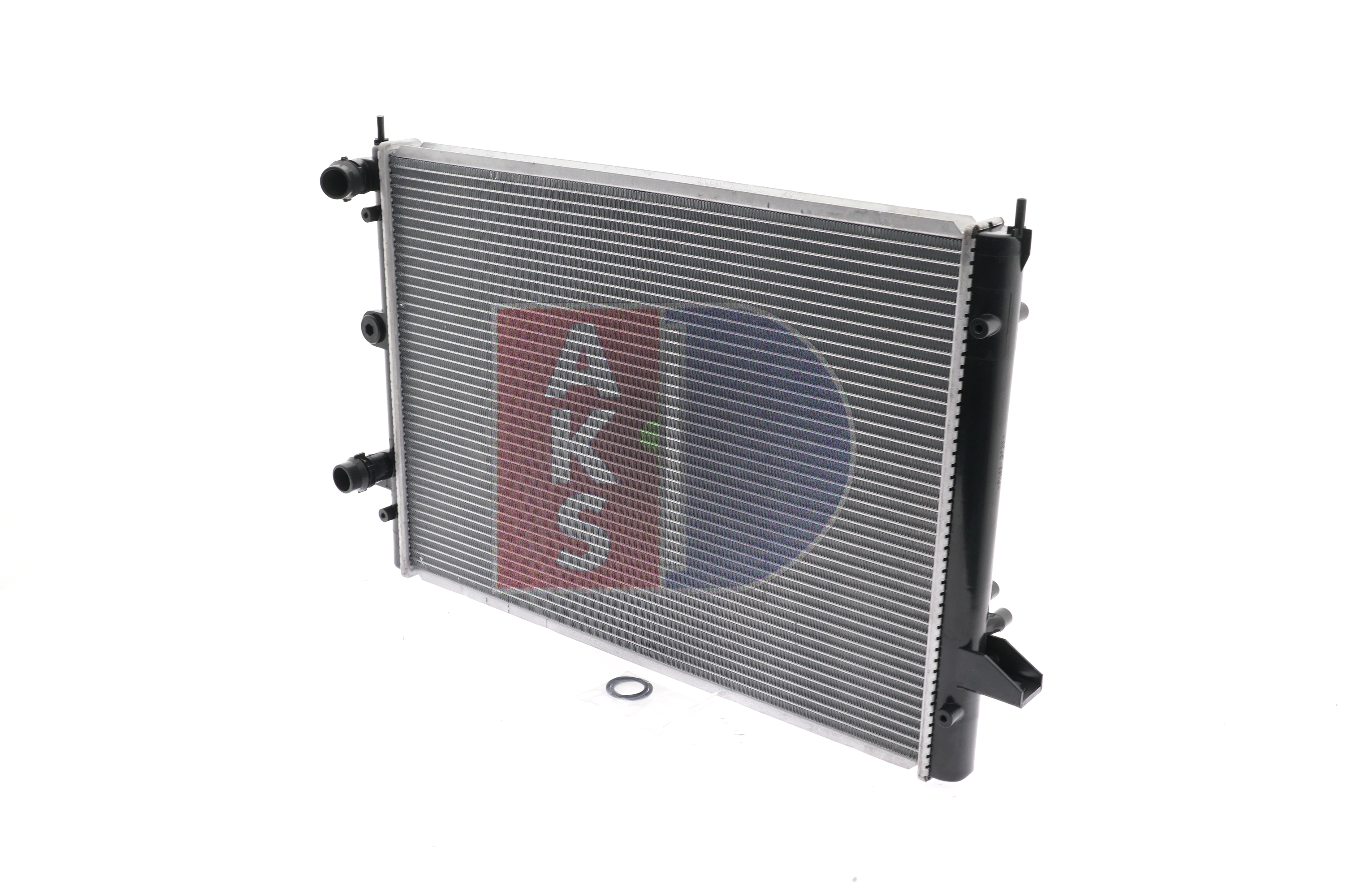 AKS DASIS 090026N VW Sharan 1 1.9 TDI 130 hp Diesel Radiators price