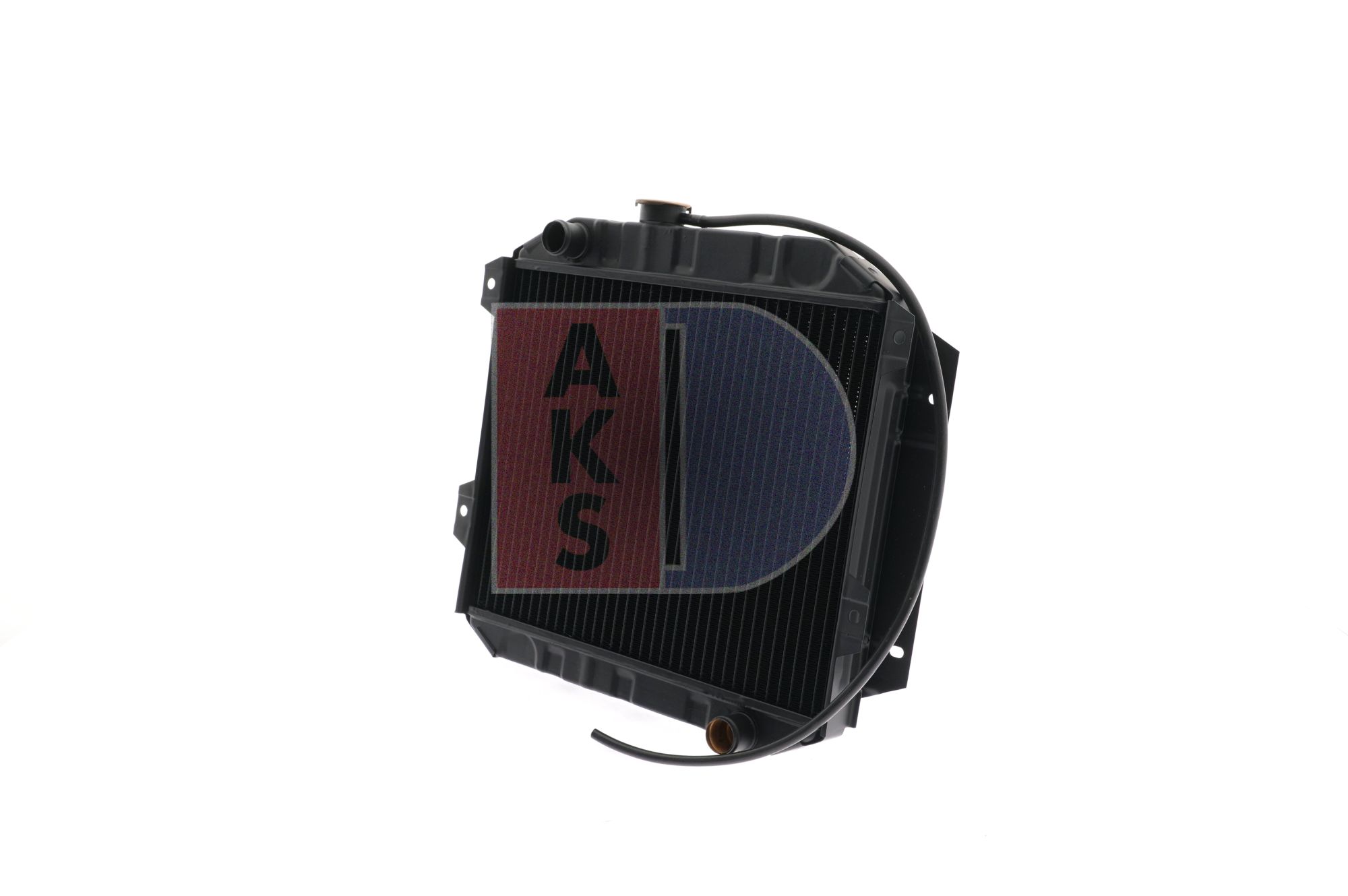 AKS DASIS 090080N Radiateur du moteur