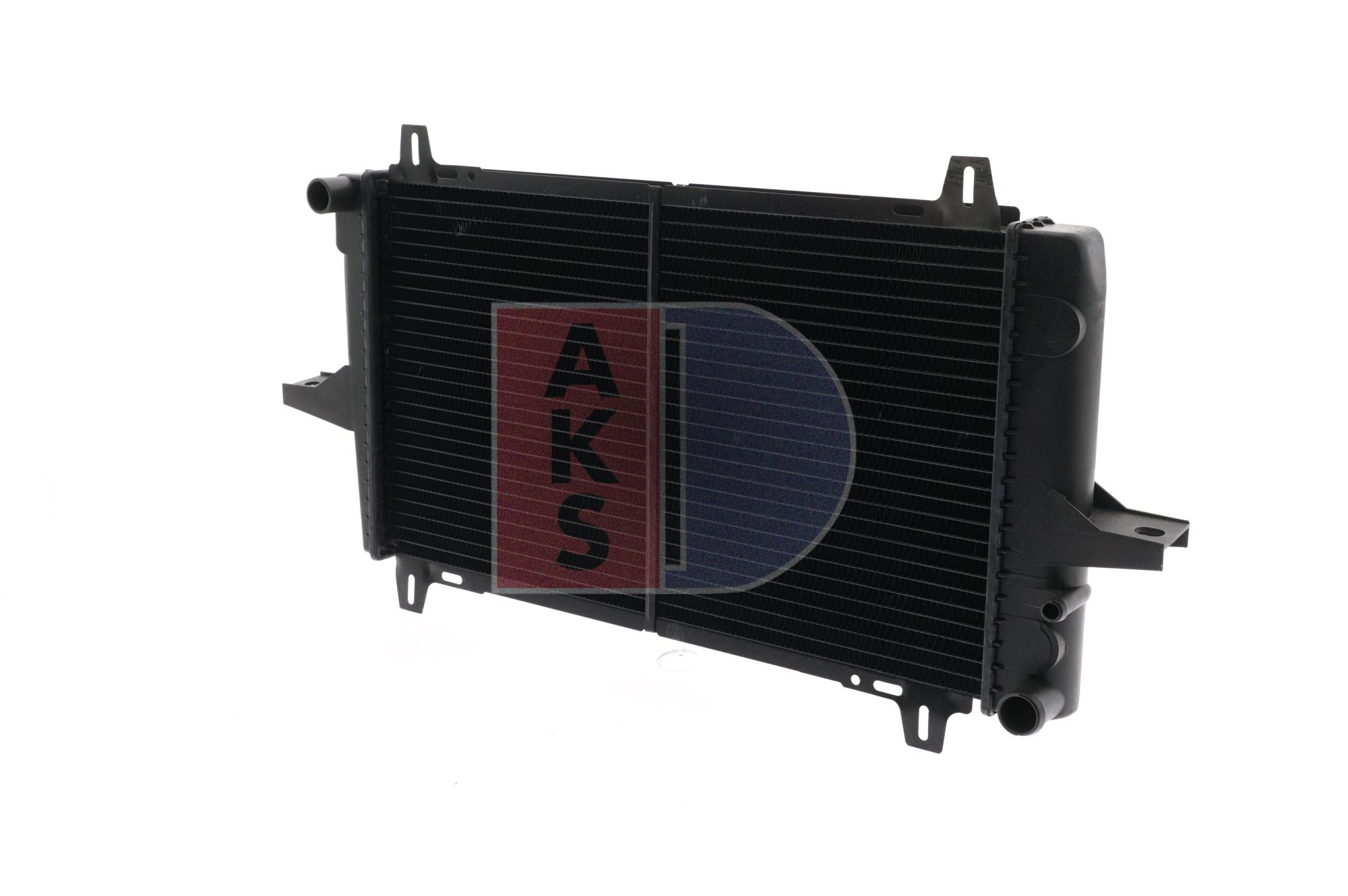 AKS DASIS 090310N Radiateur du moteur