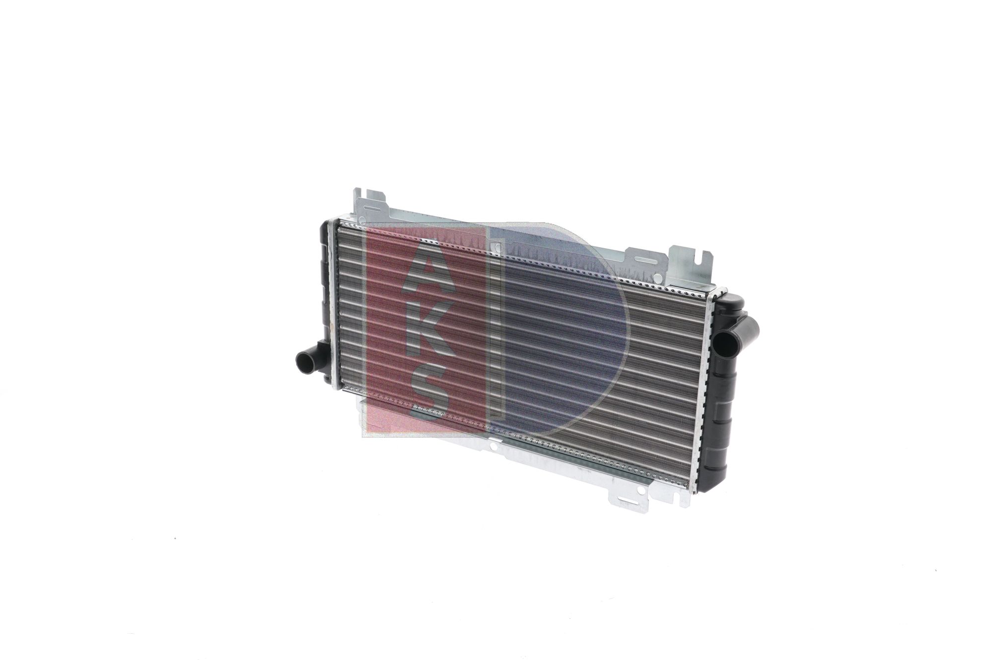 AKS DASIS 090370N Radiador, refrigeración del motor