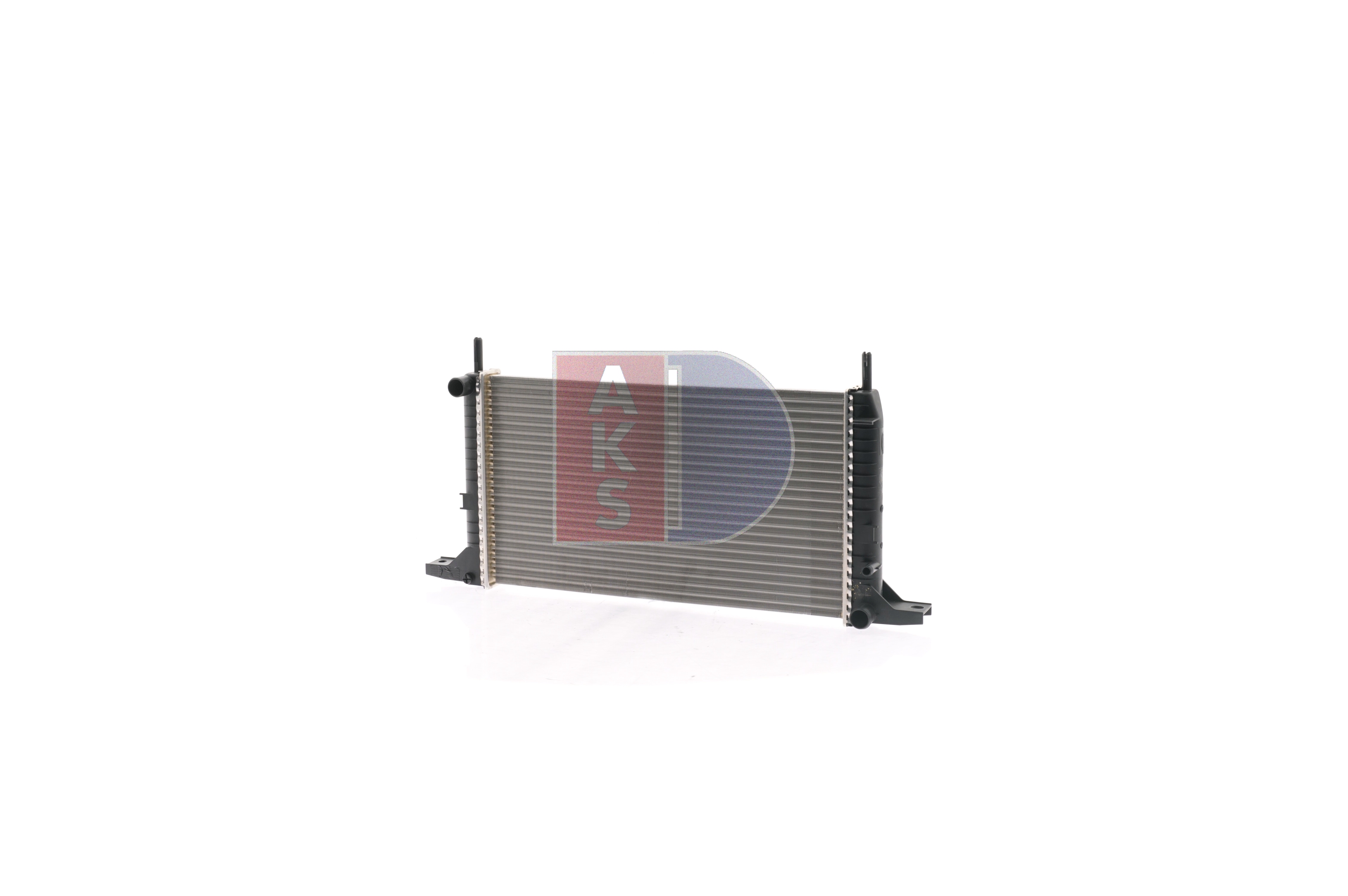 AKS DASIS 090450N Jahutusradiaator Scorpio Mk1 Sedaan (GGE) hind