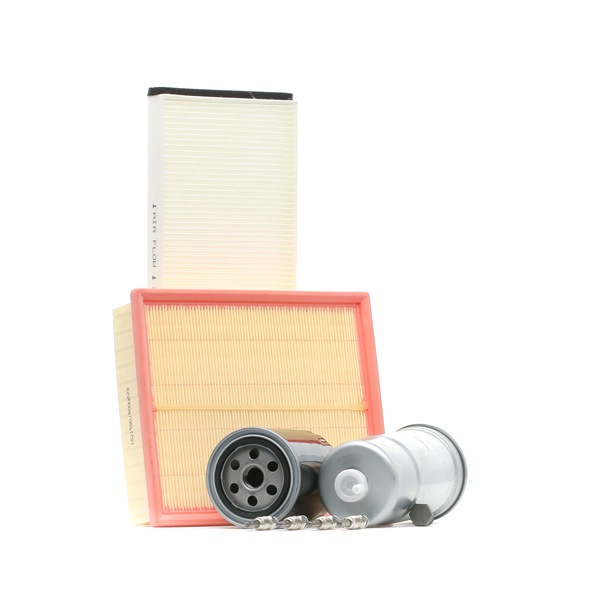 RIDEX 4682P22734 Onderhoudspakket